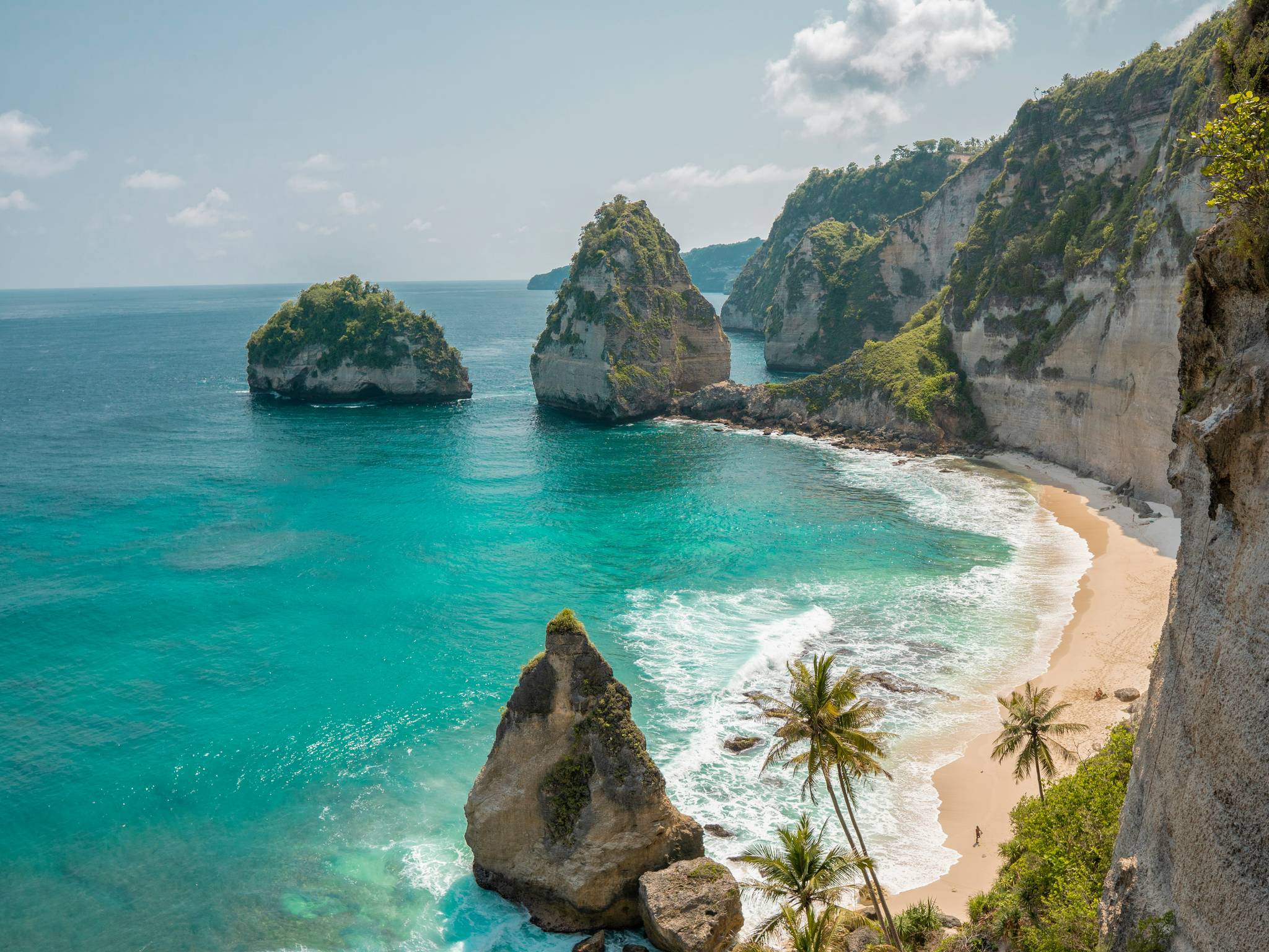 Discover Indonesia: Giava, Bali e Lombok cover