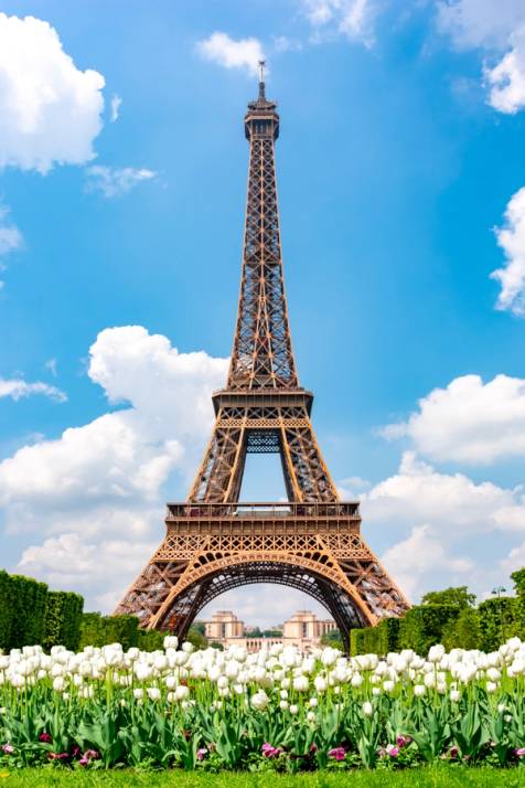 foto di Torre Eiffel