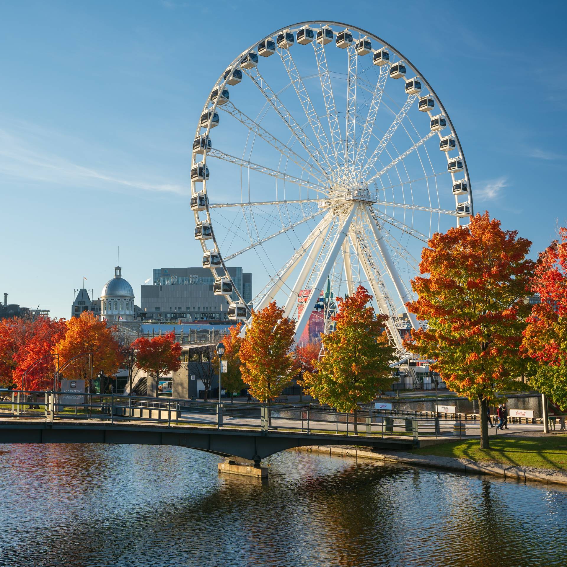 Viaggio in Canada: da Toronto a Montréal