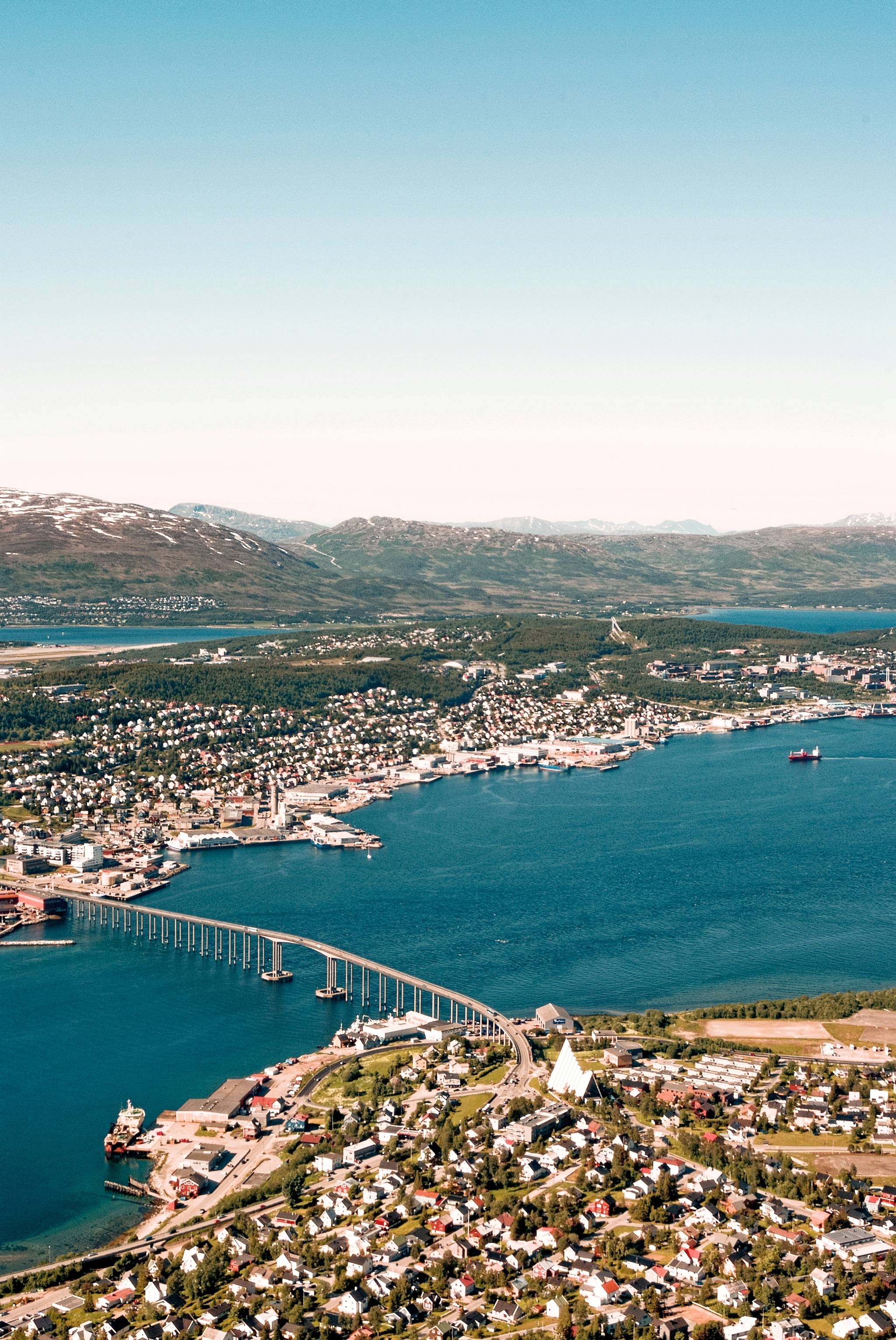 tromso