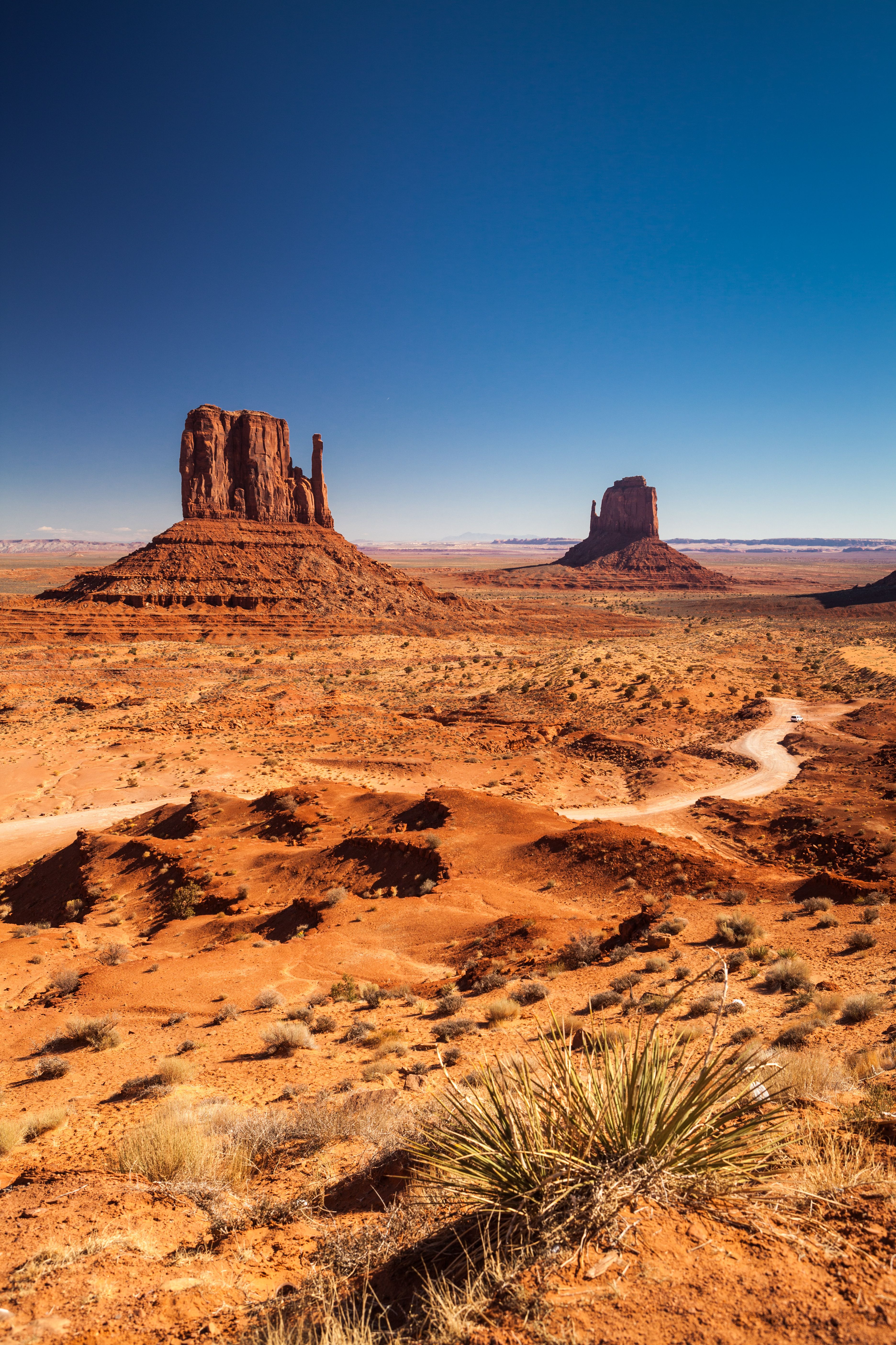 monument valley