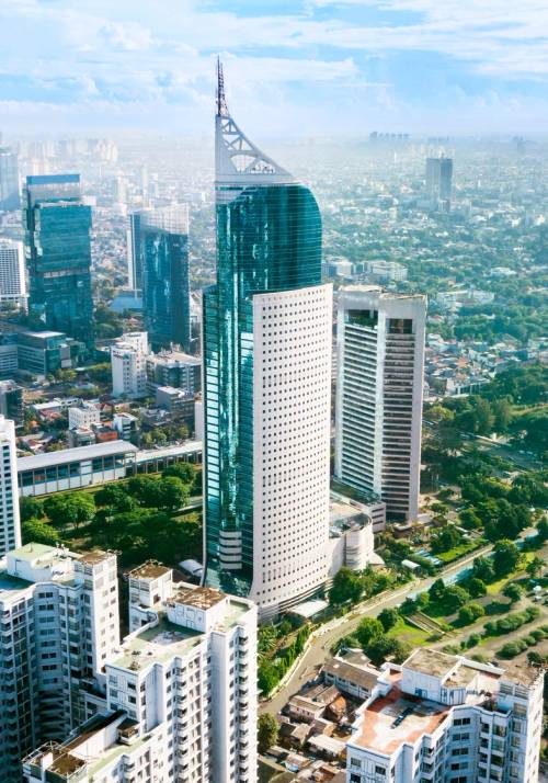 jakarta