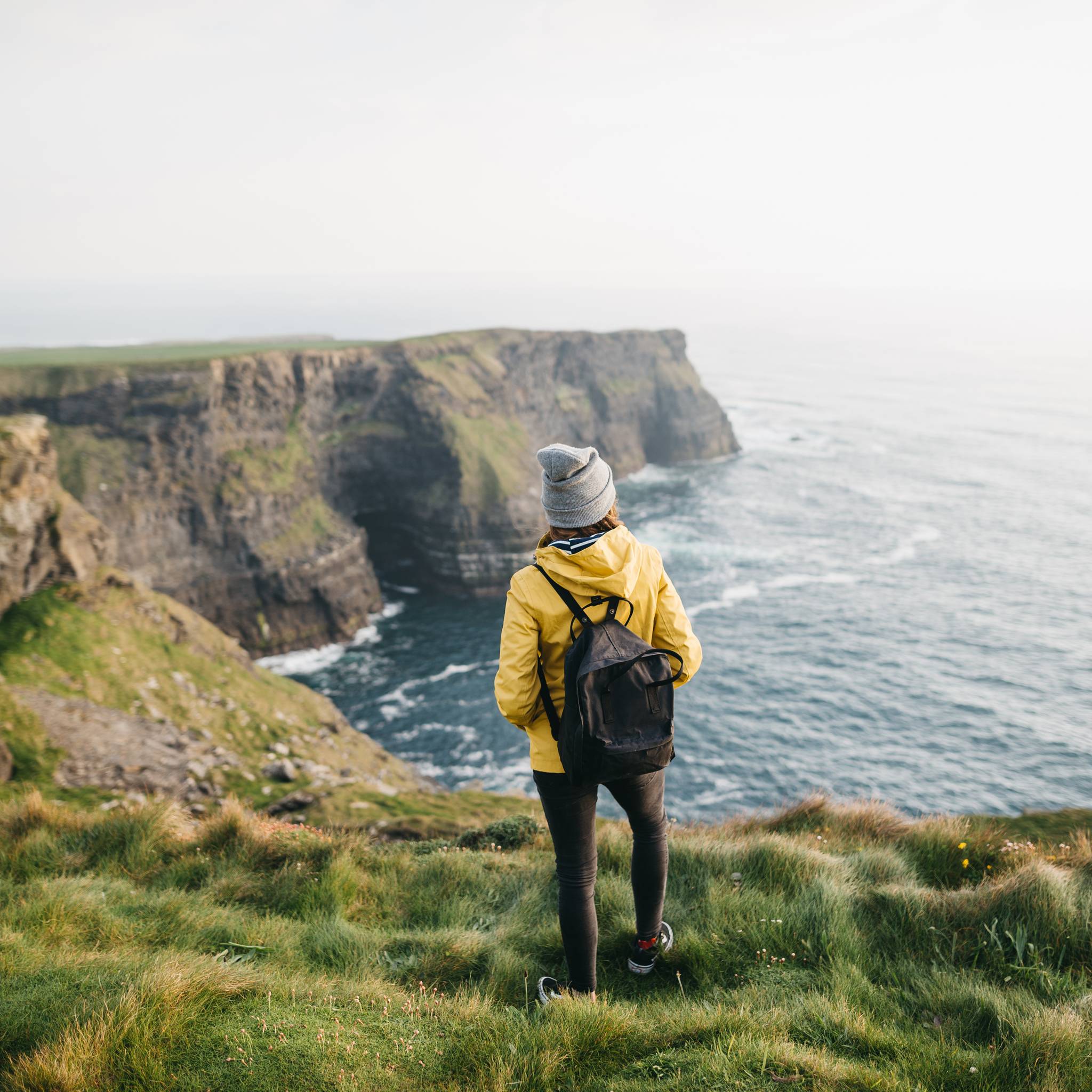 Tour Irlanda dell'ovest