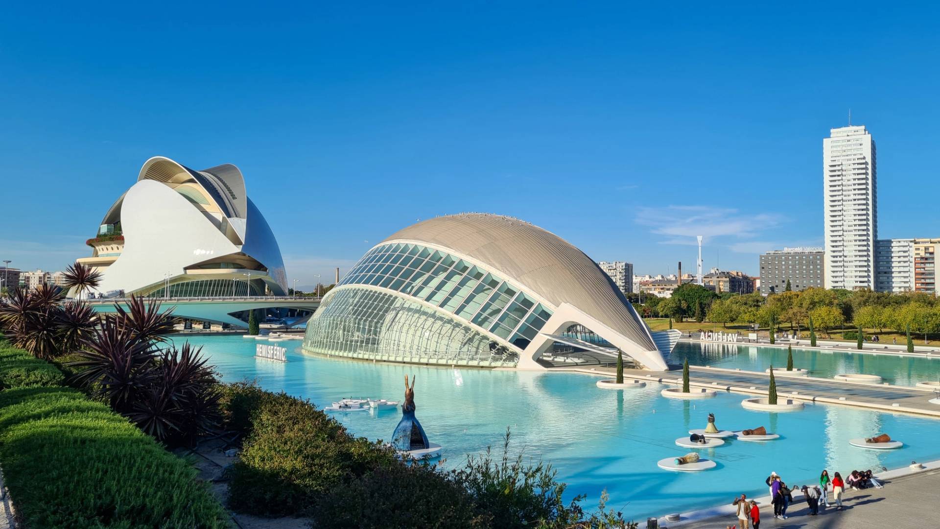valencia