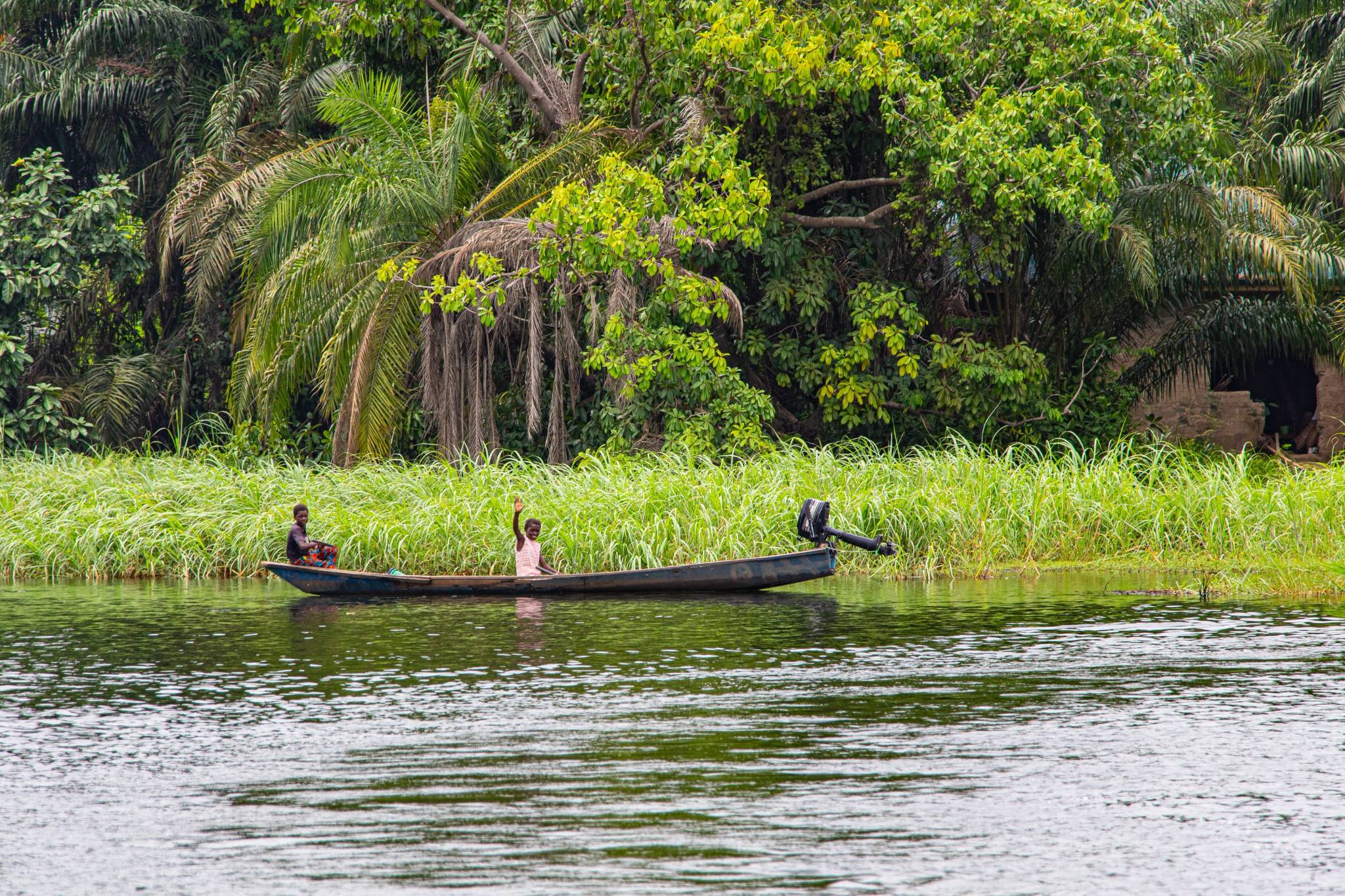 akosombo
