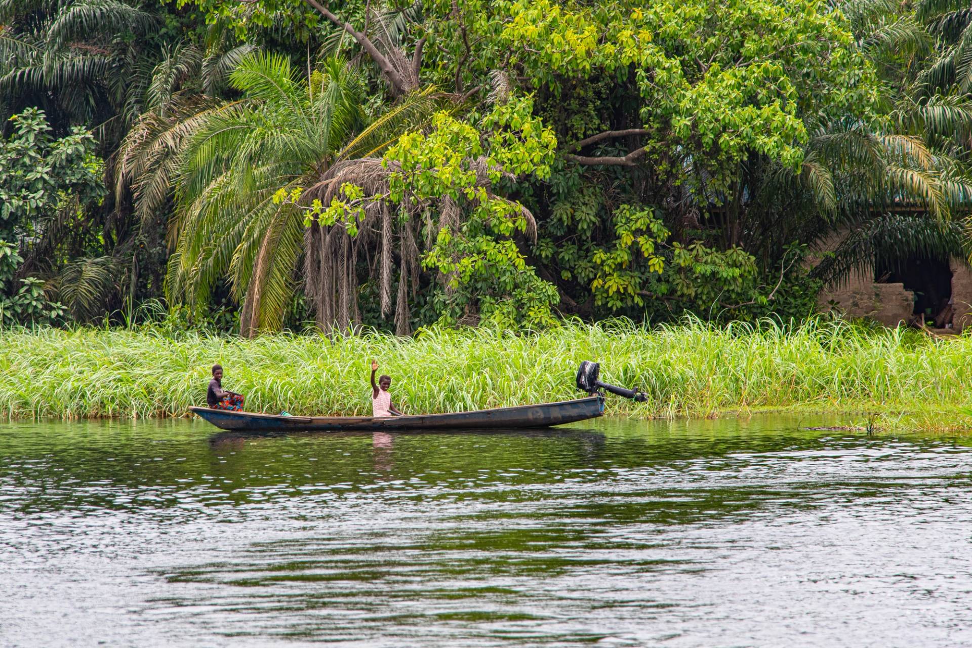 akosombo