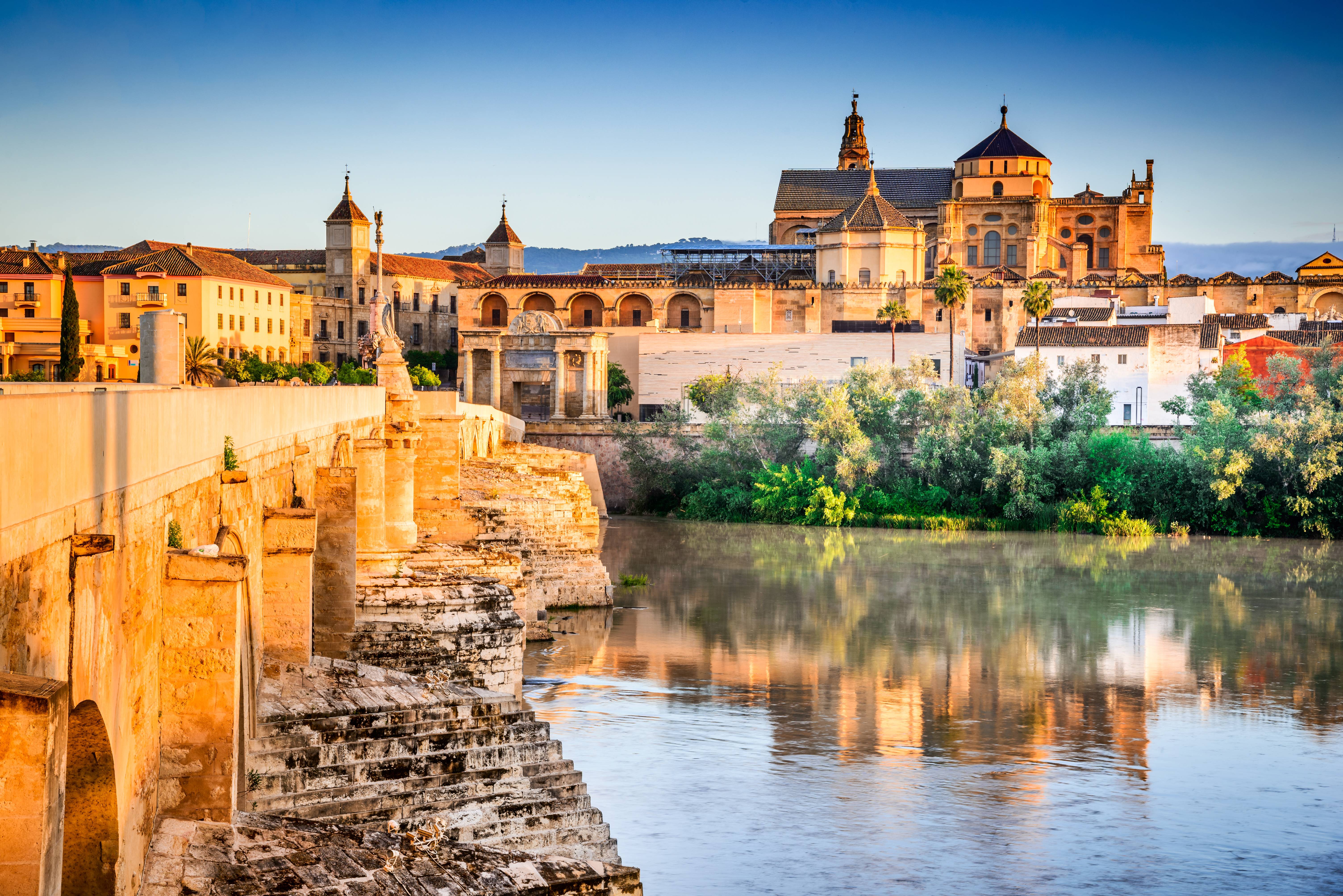 cordoba ponte