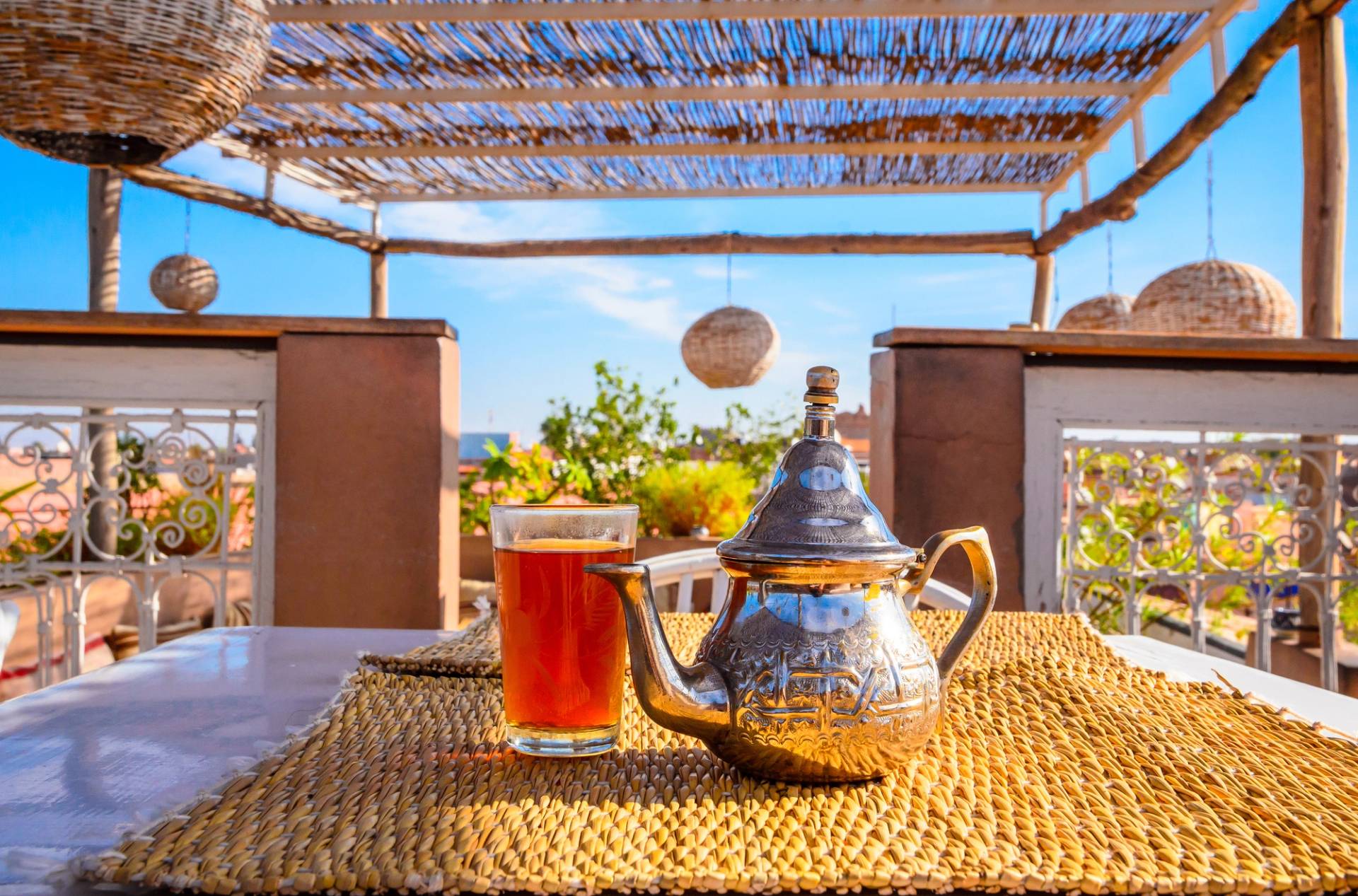 marrakech
