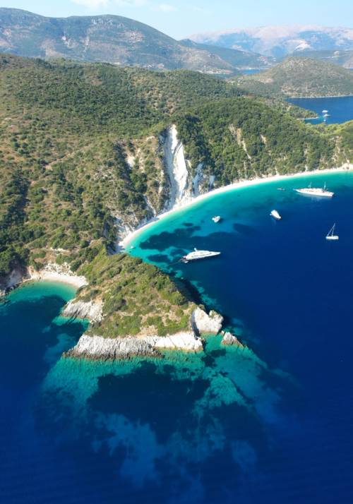 itaca grecia