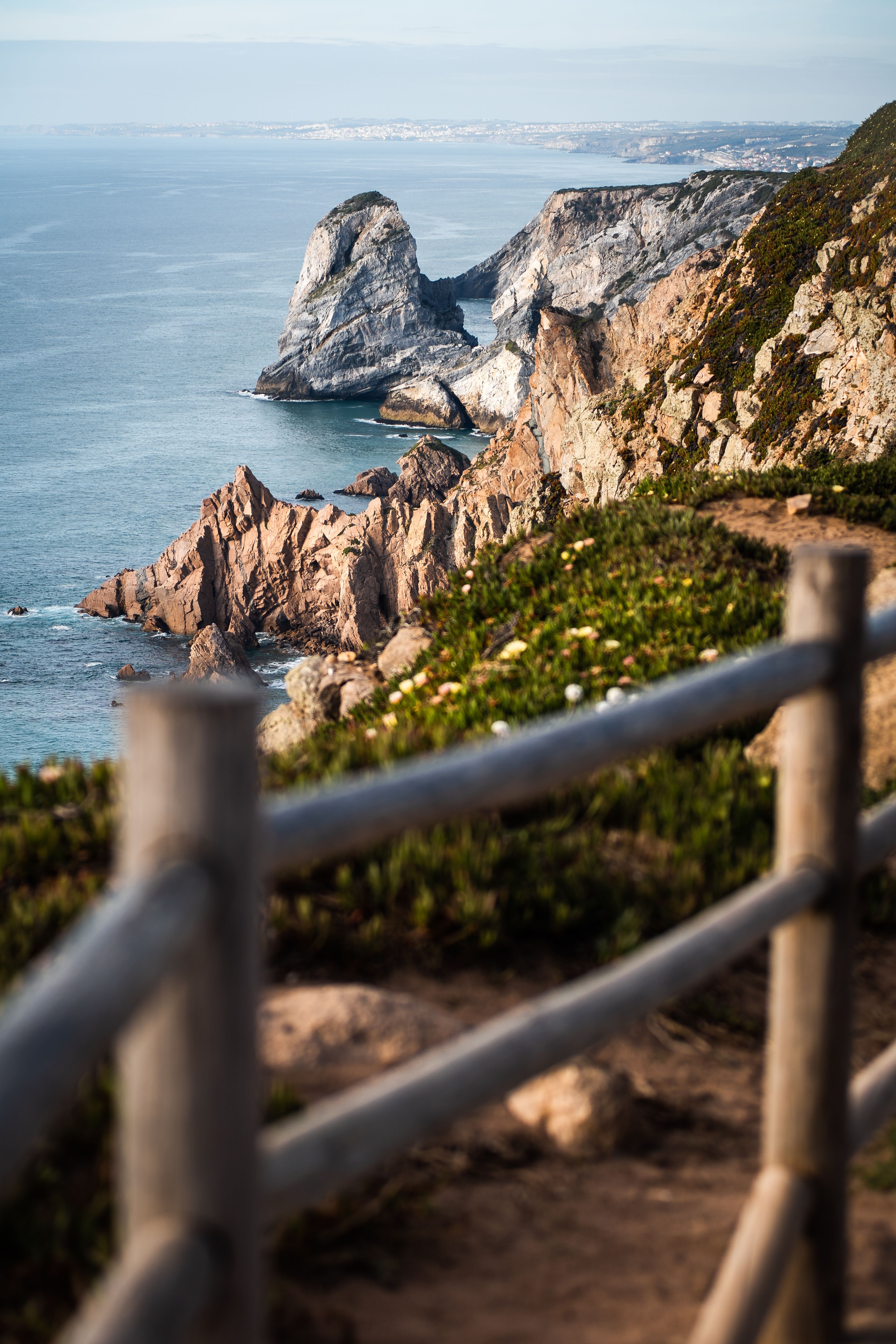 cabo da roca