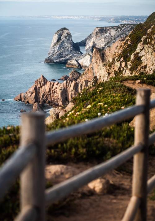 cabo da roca