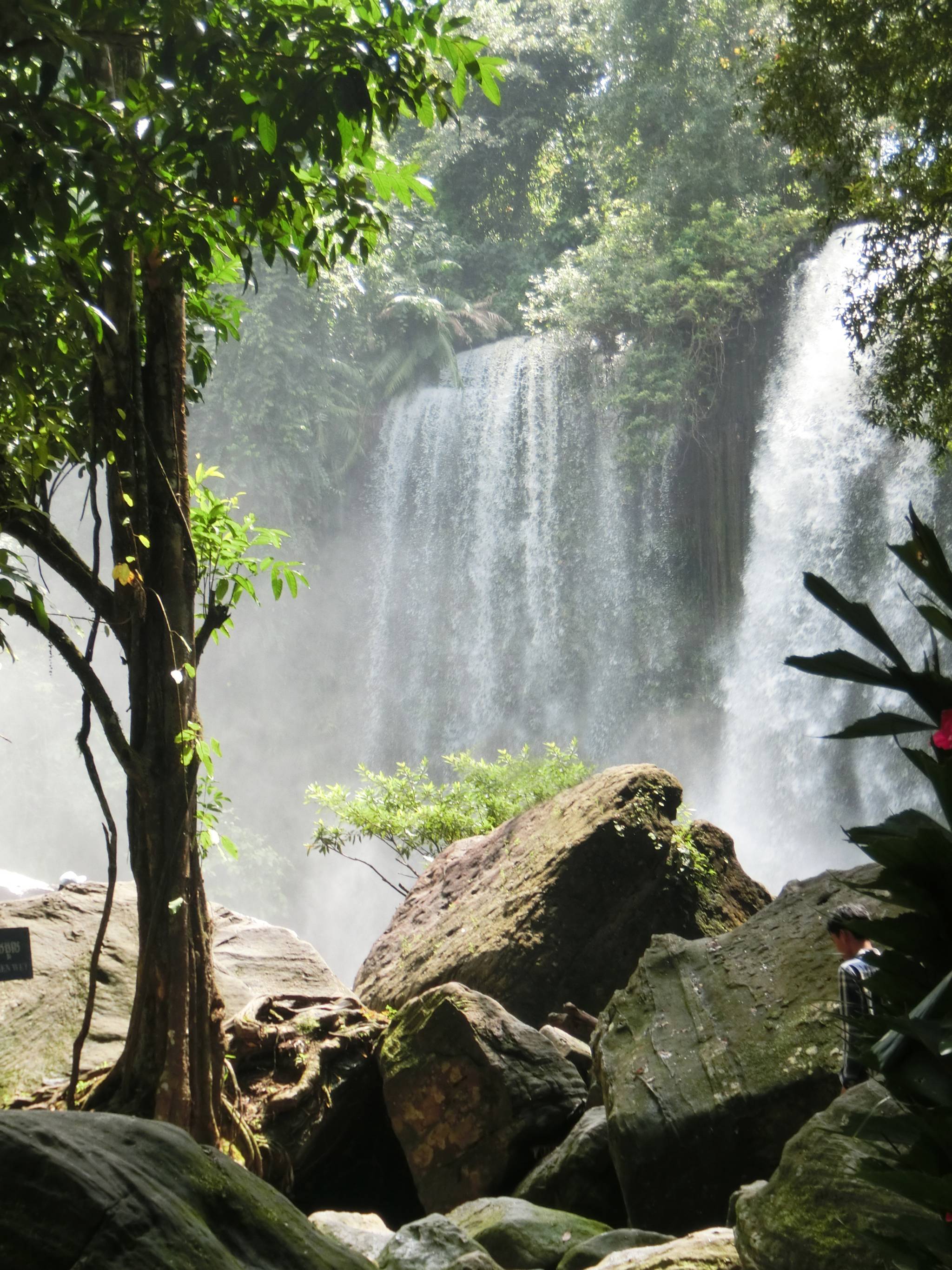 phnom kulen