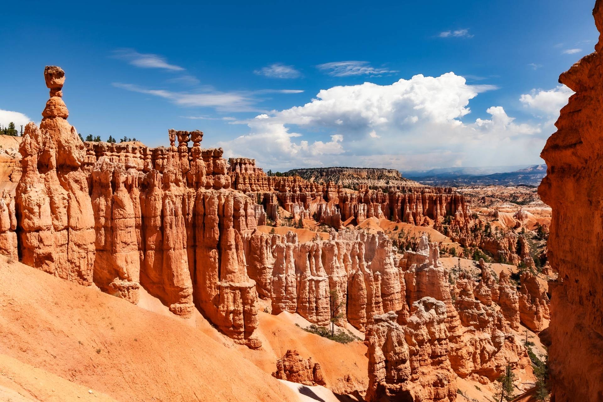 bryce canyon stati uniti