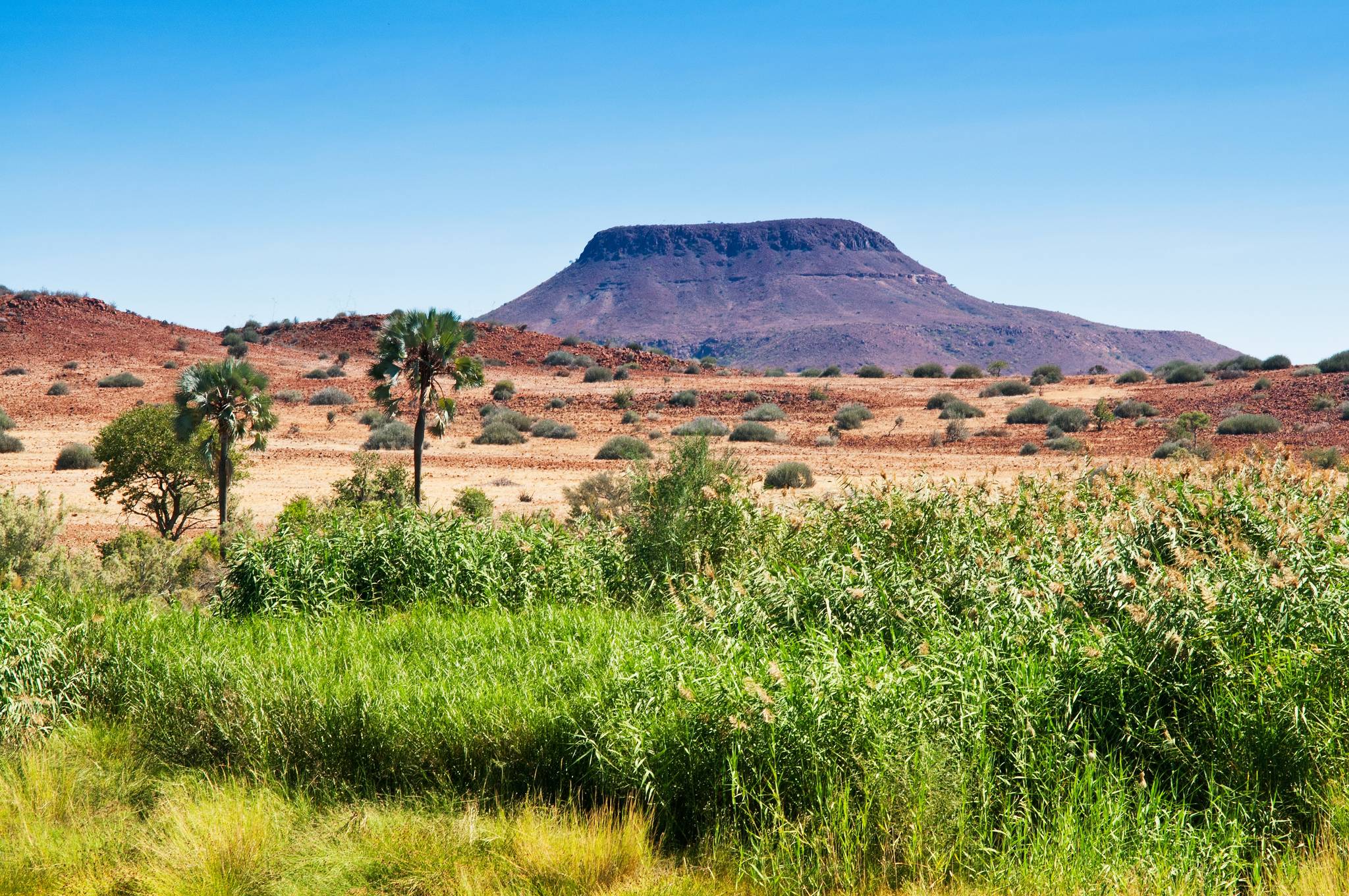 damaraland