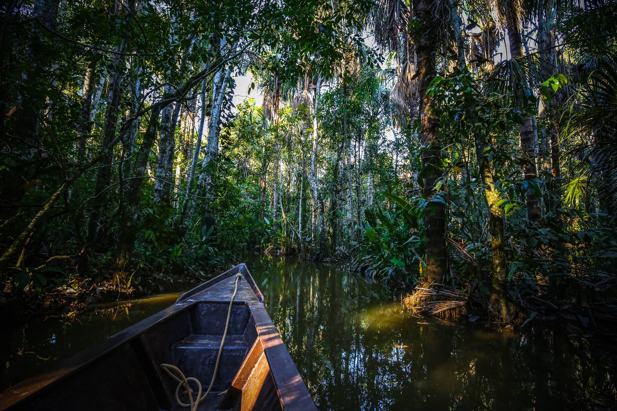 puerto maldonado