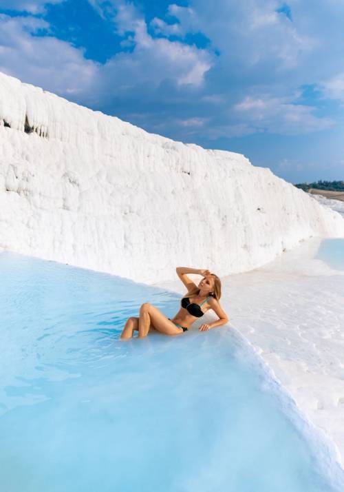 terme pamukkale