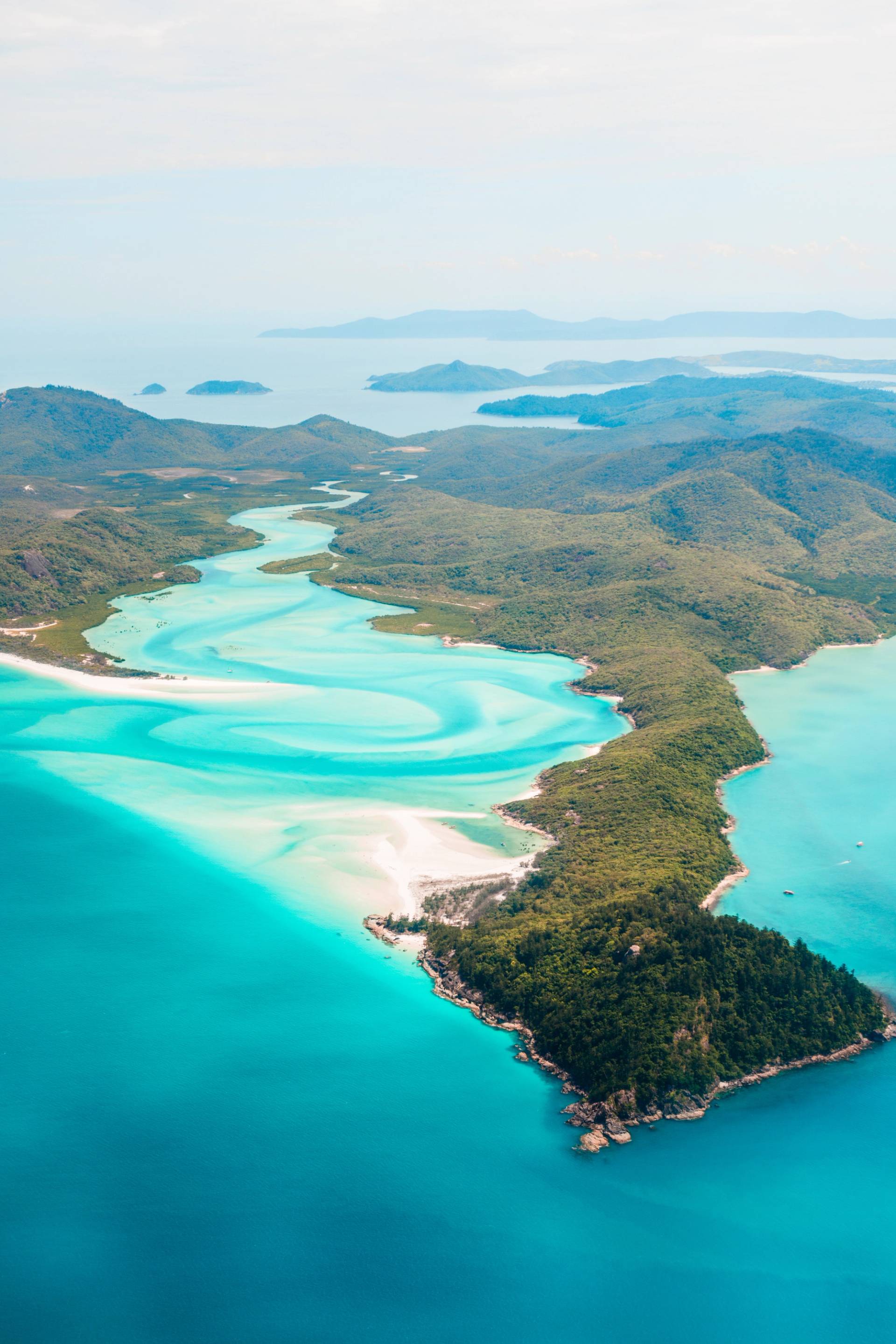airlie beach