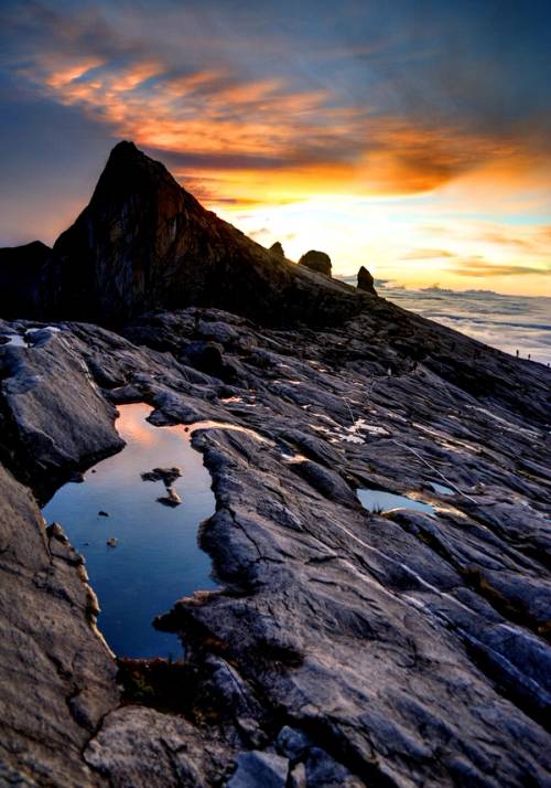kinabalu park