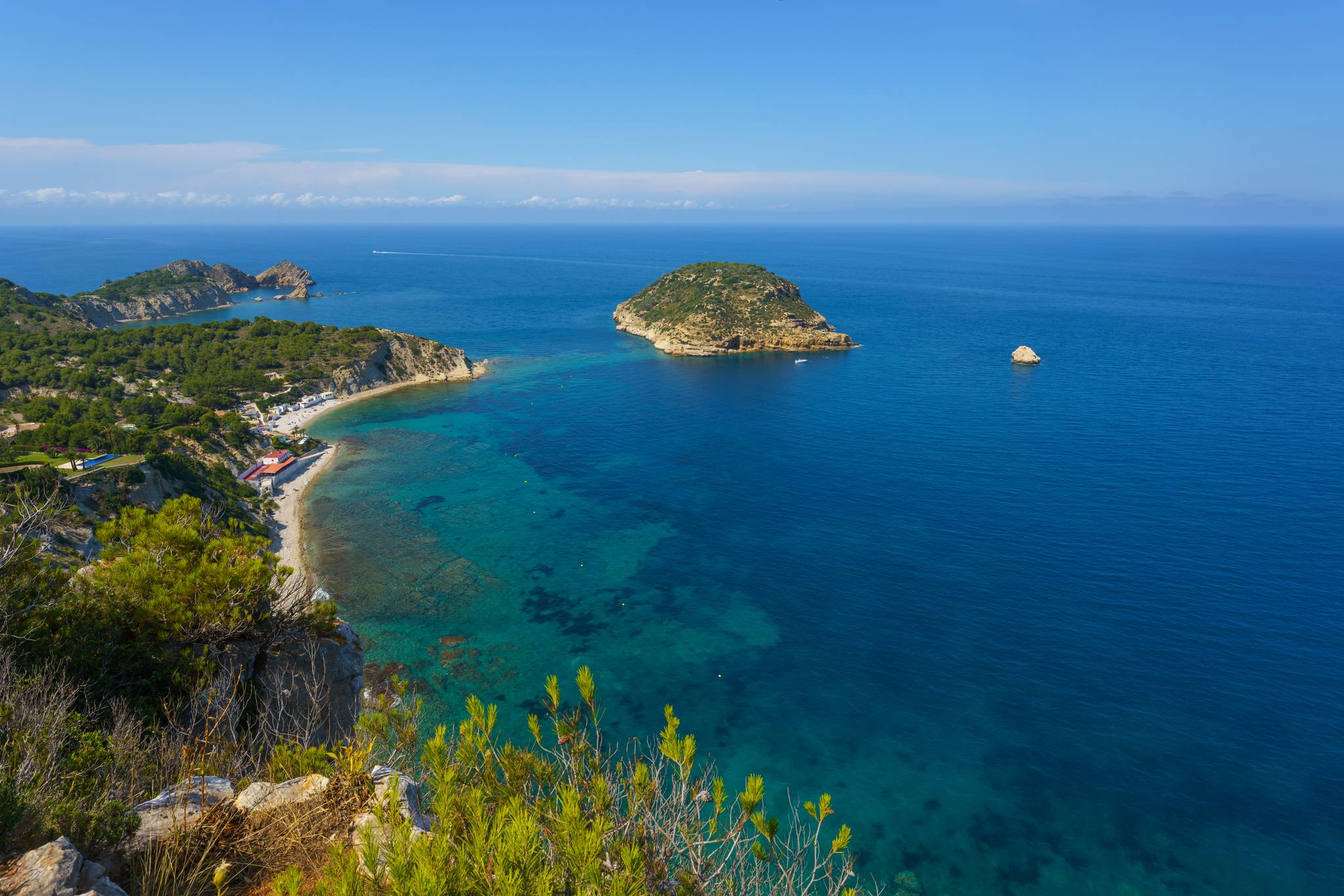 cala barraca