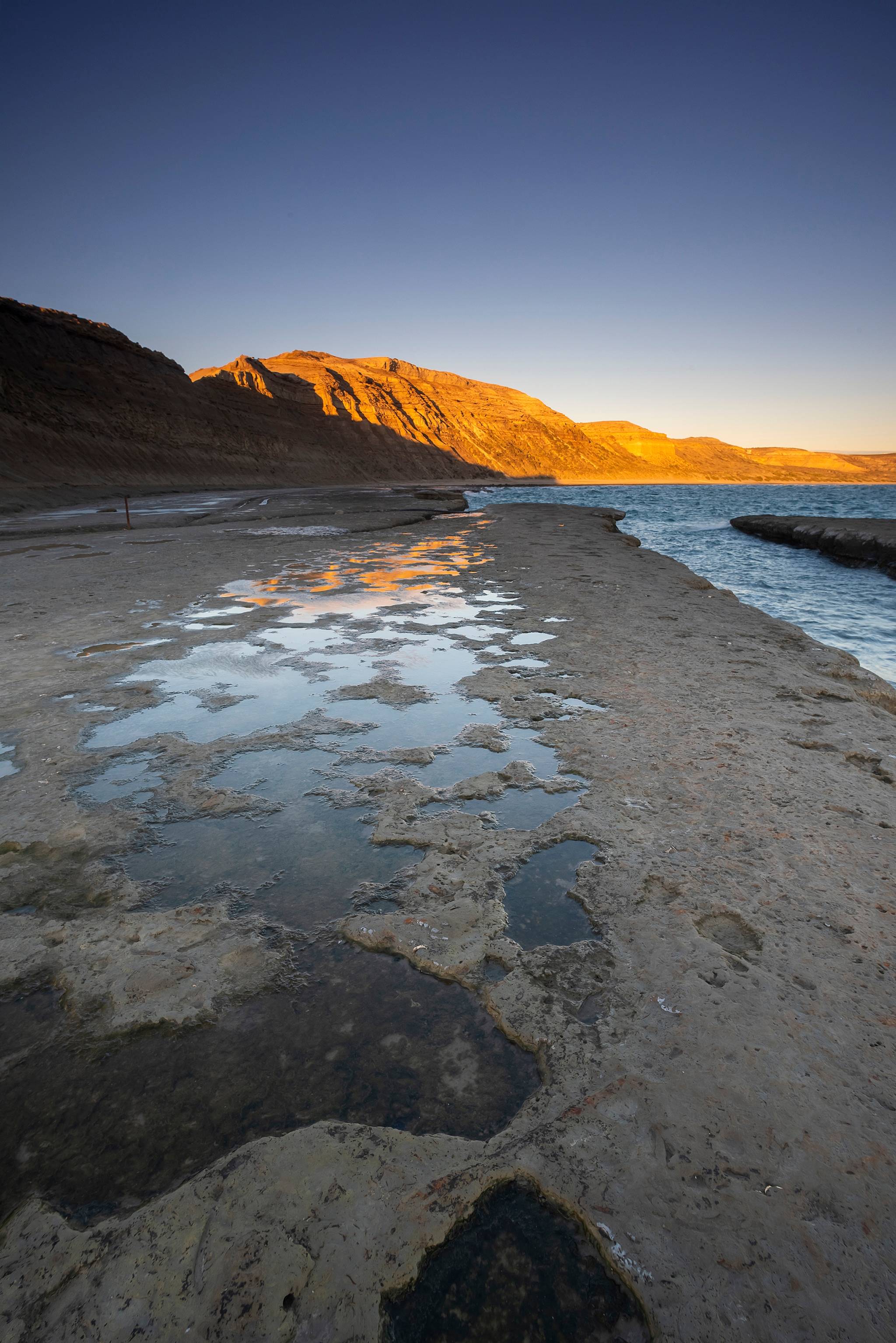 penisola di valdes argentina