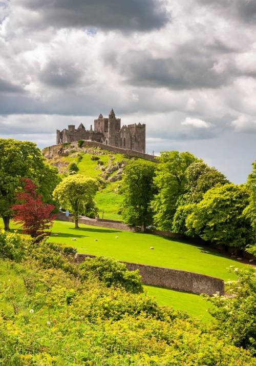 rocca di cashel