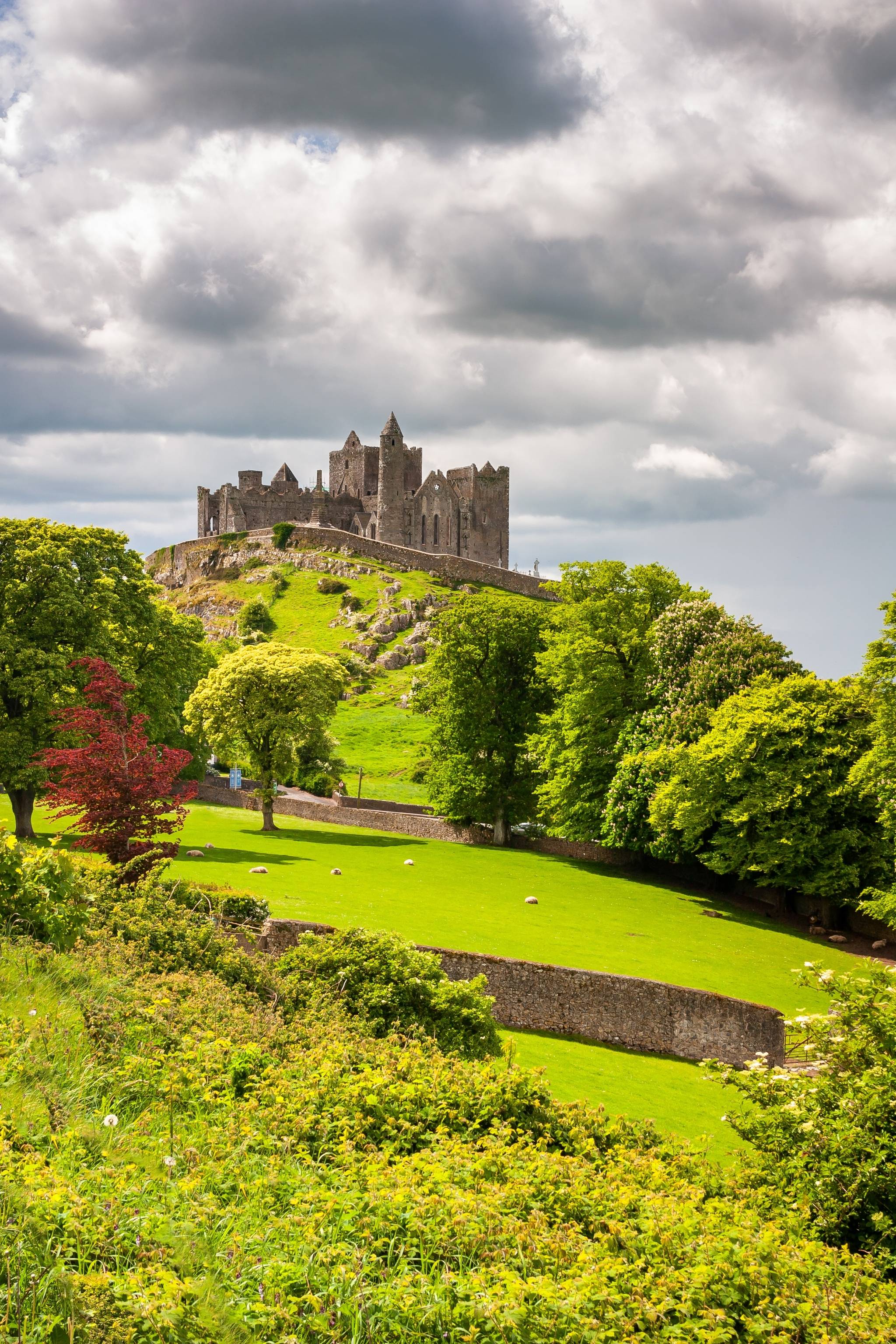 rocca di cashel