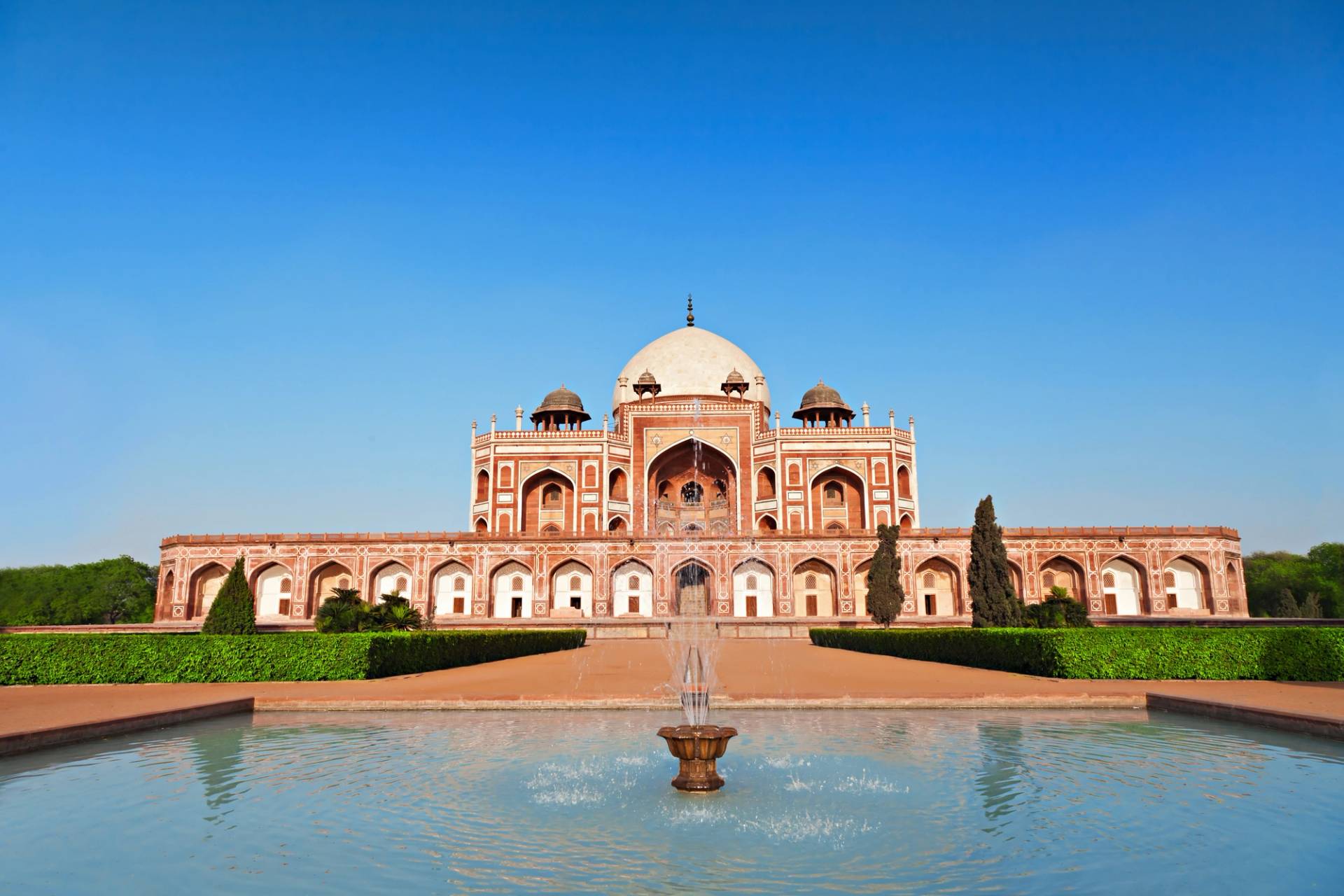 delhi
