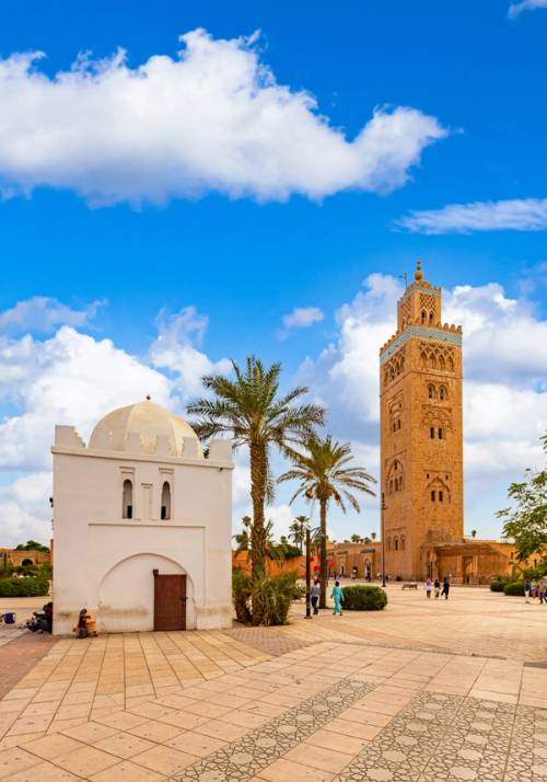 marrakech