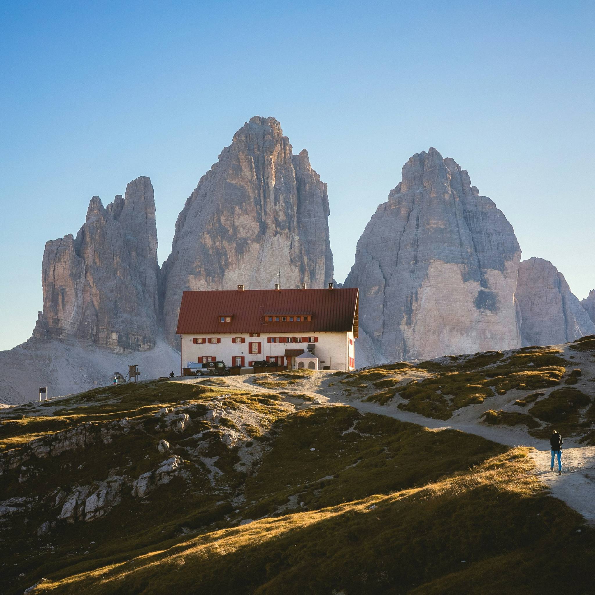paesaggio fai della paganella