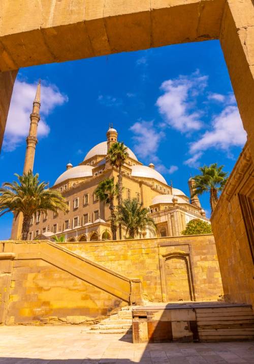 cairo