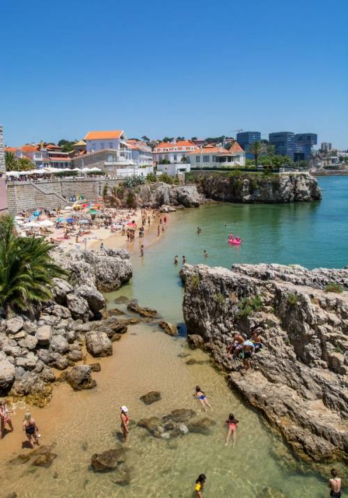 cascais
