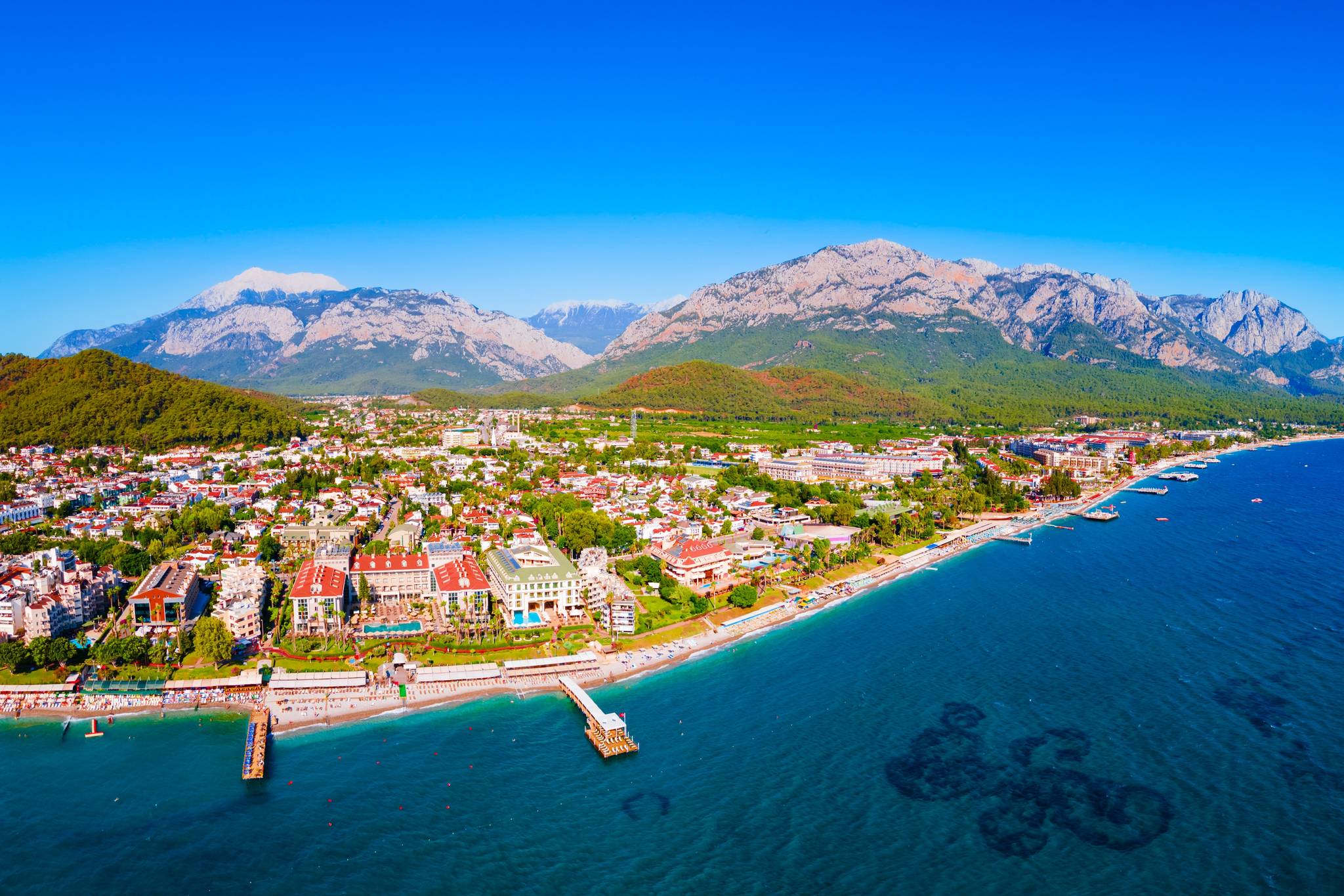 mare di antalya