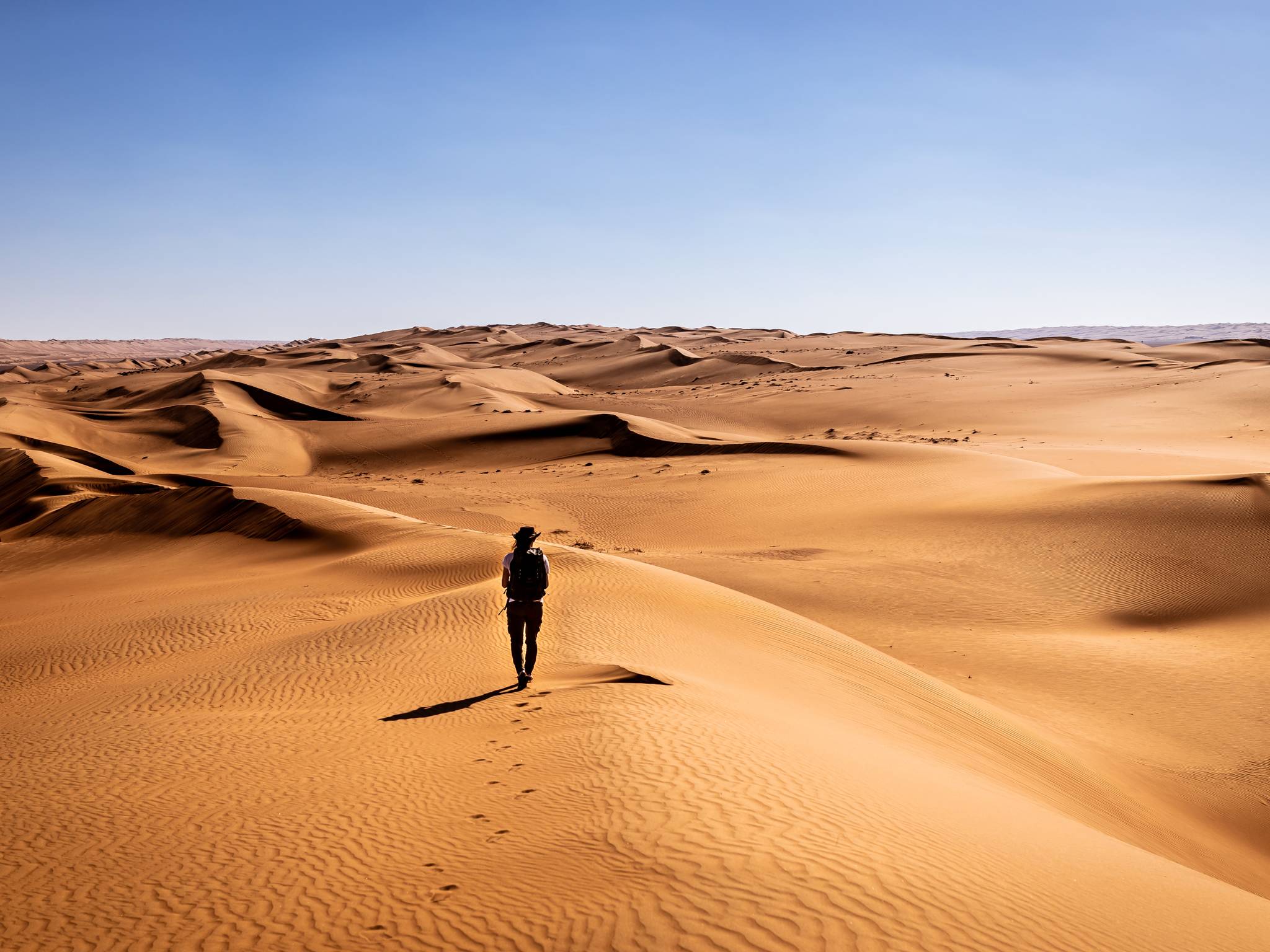Tour in Oman cover