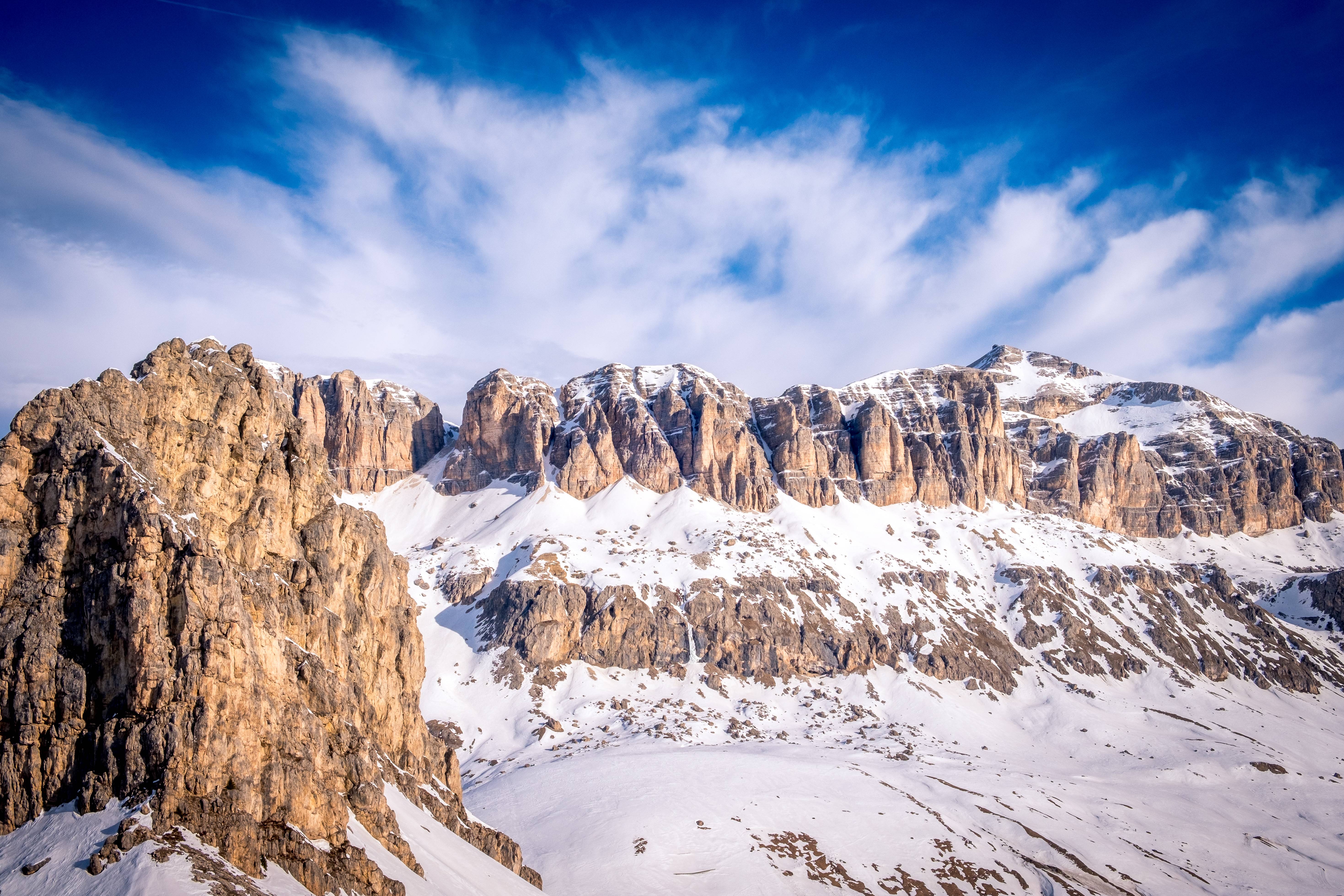 dolomiti canazei