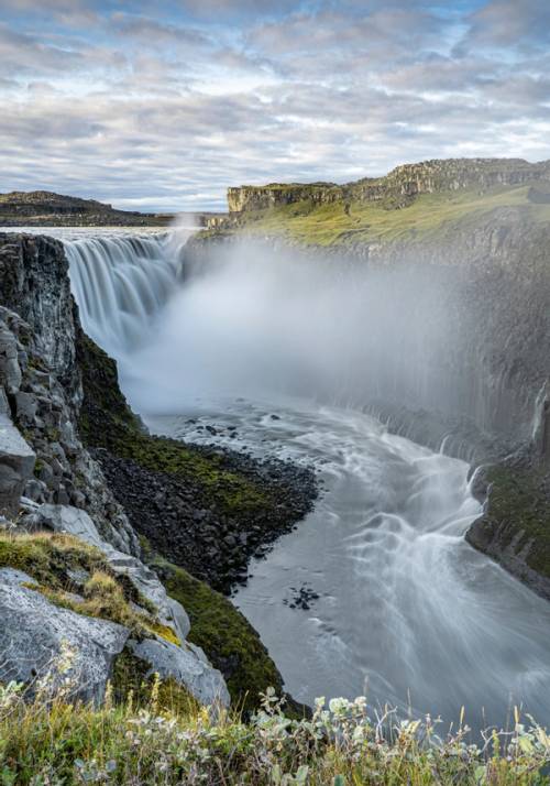 Dettifoss