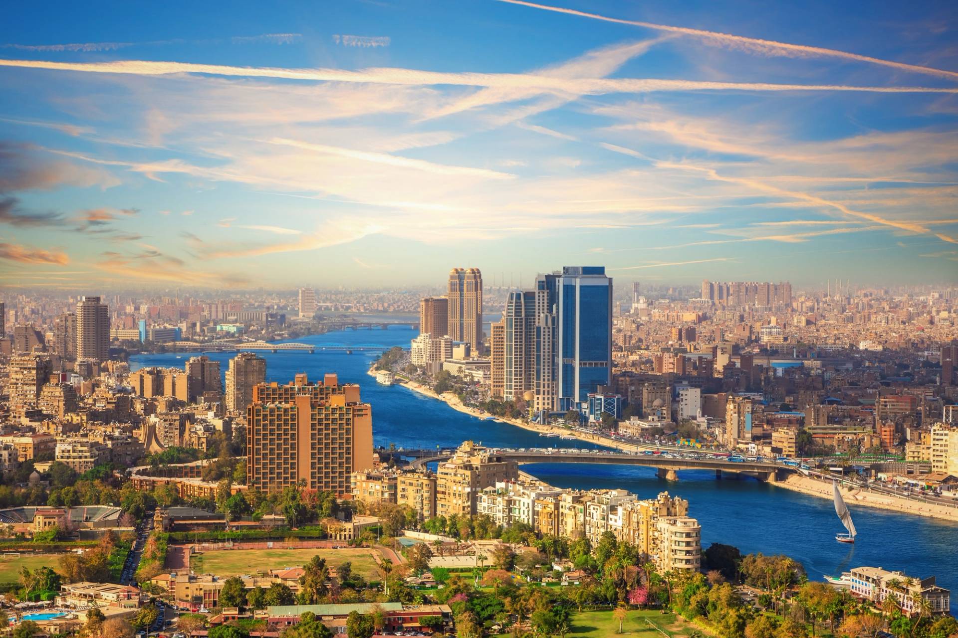 Cairo