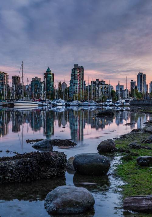 vancouver