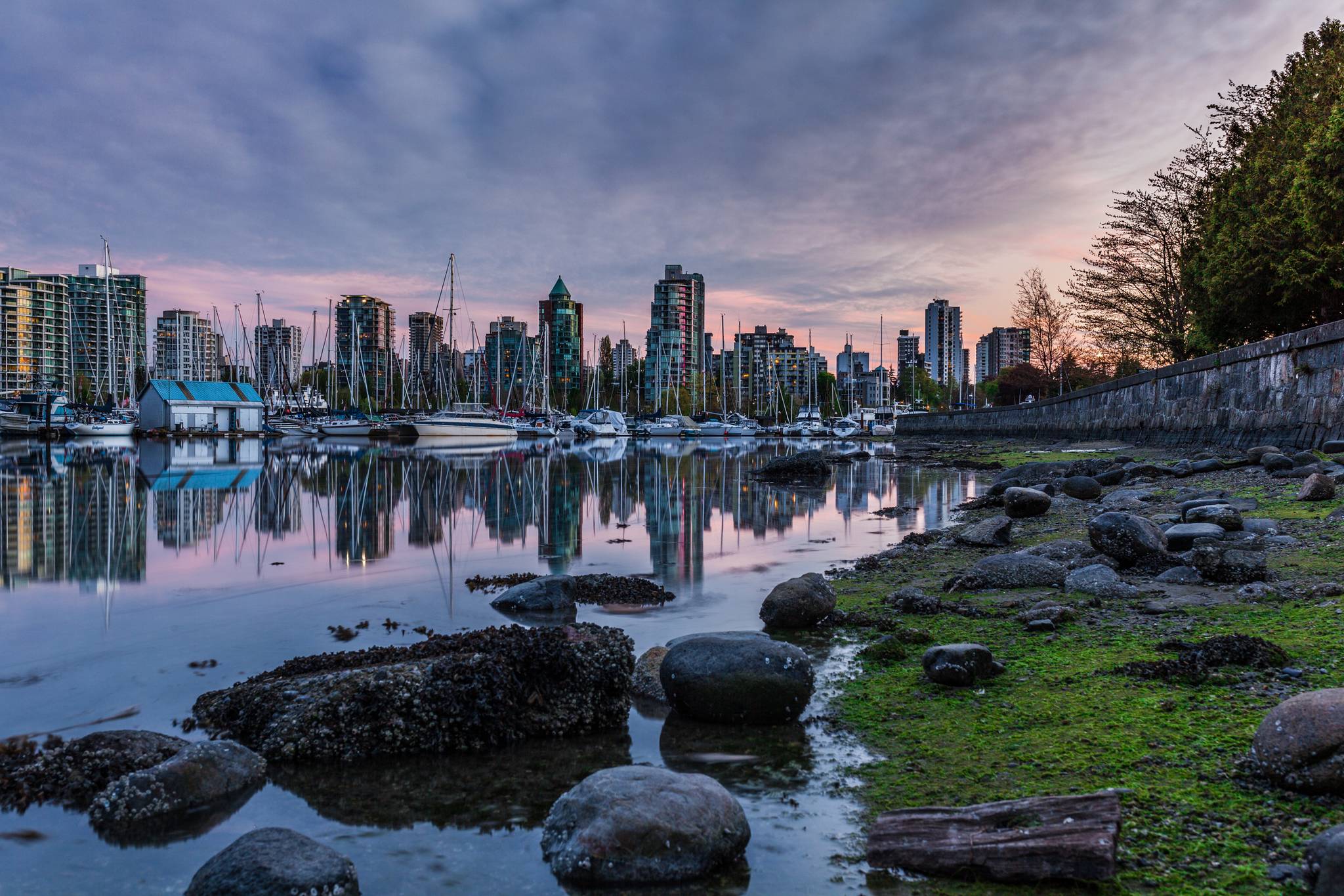 vancouver