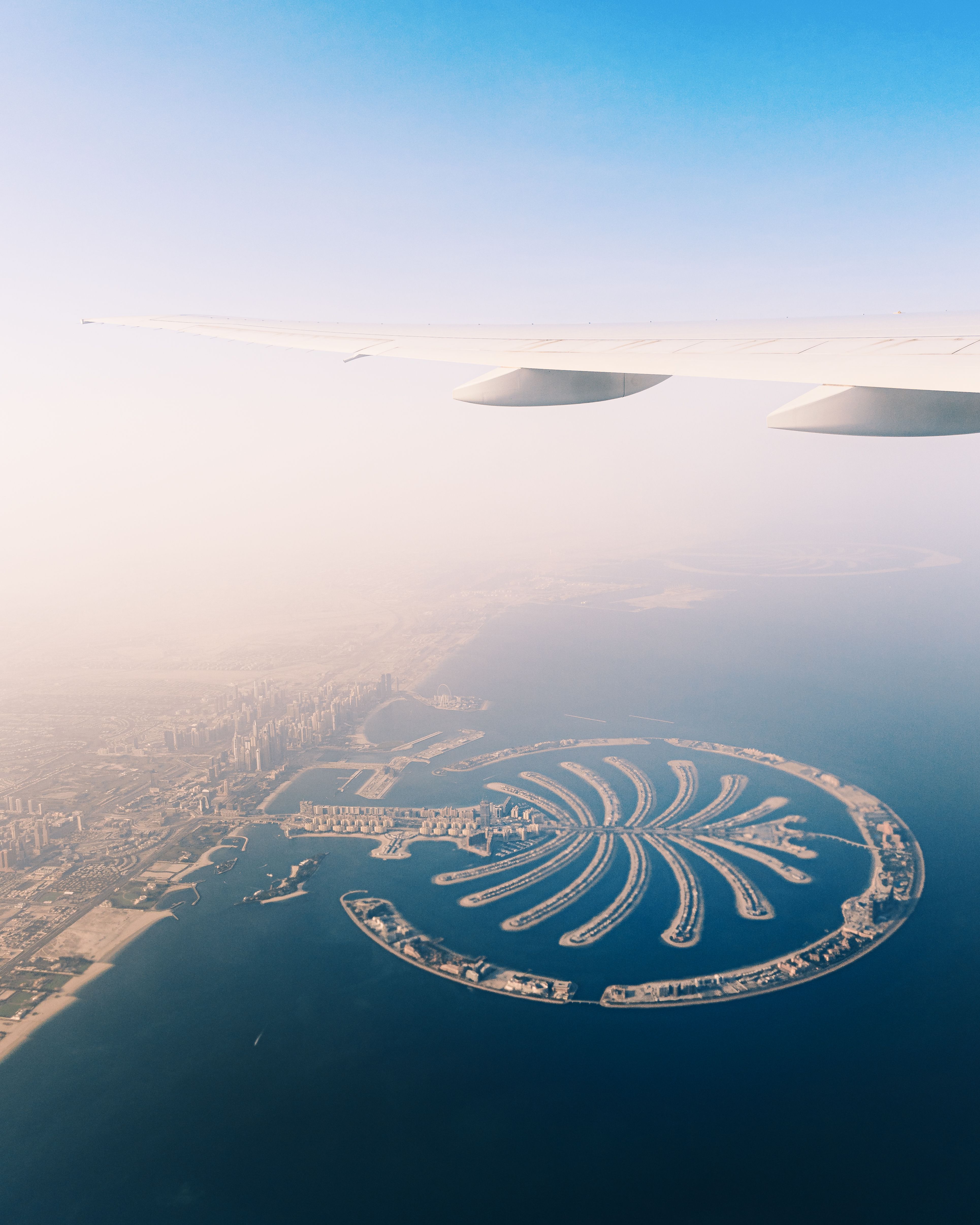 palm jumeirah