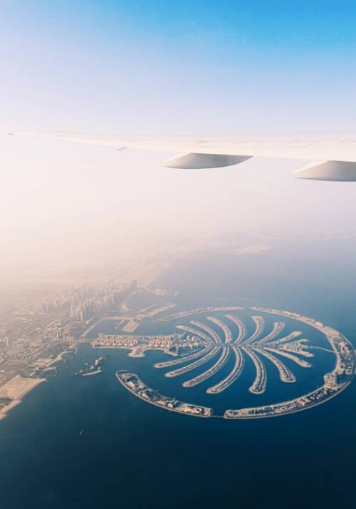 palm jumeirah