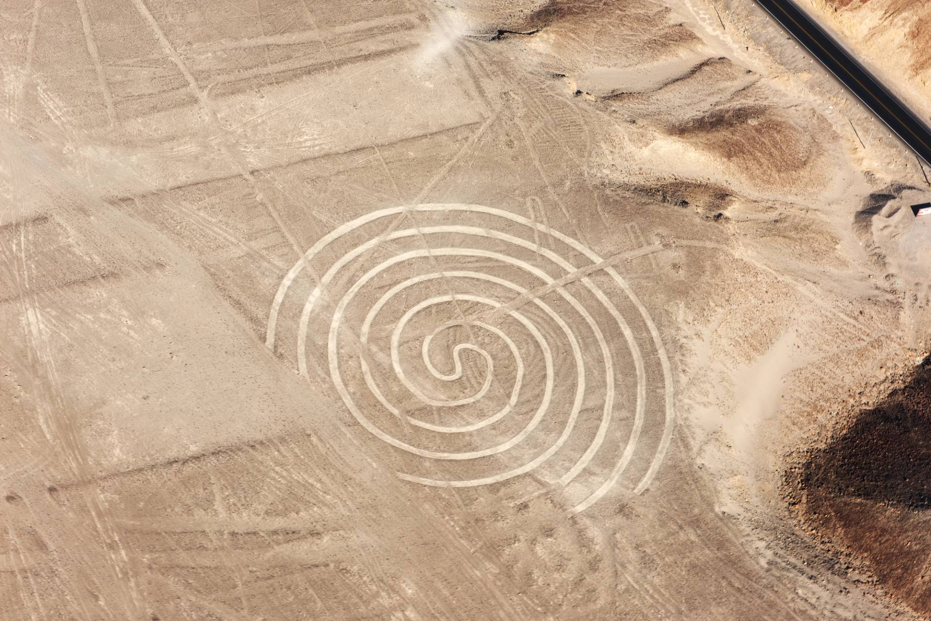 linee di nazca