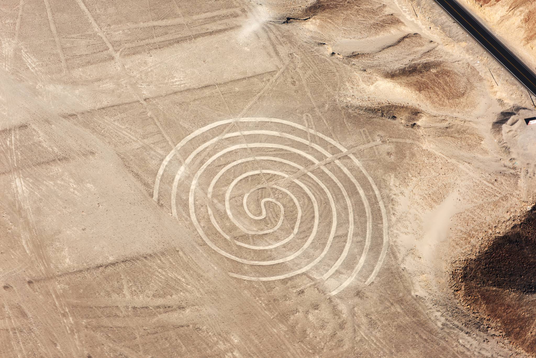 linee di nazca 