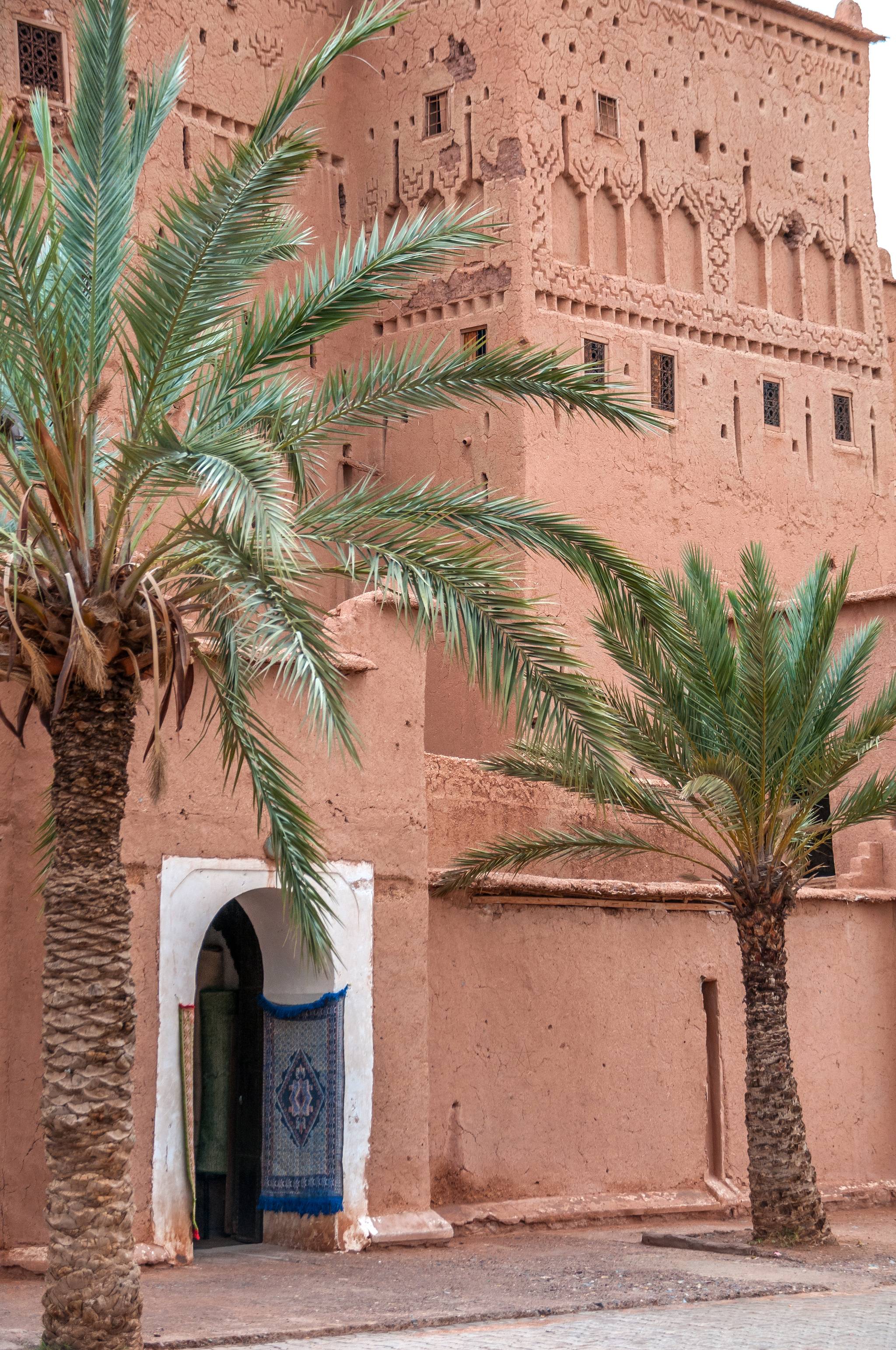 Ouarzazate