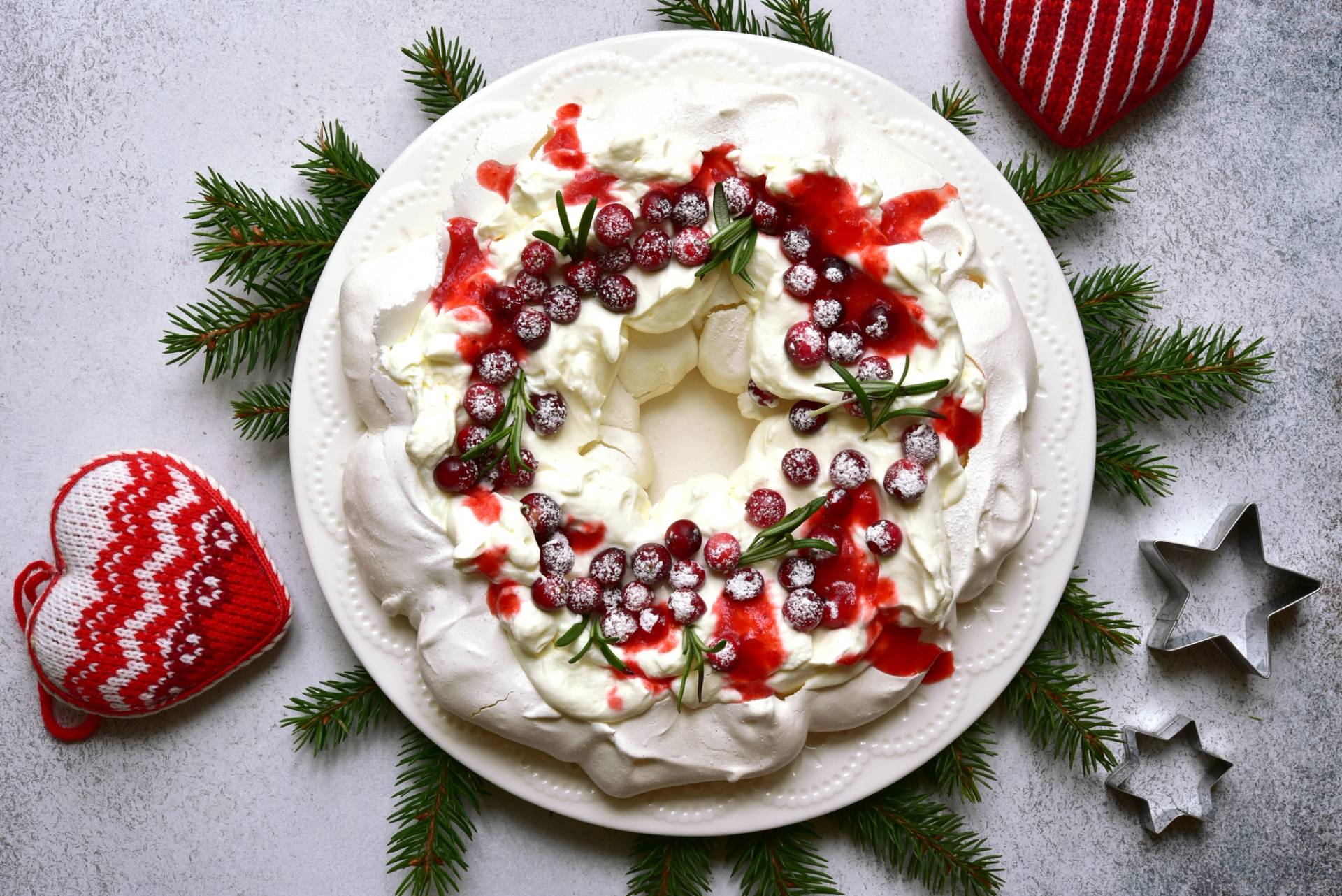 pavlova