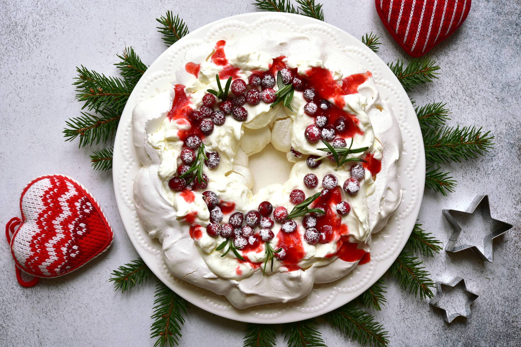 pavlova