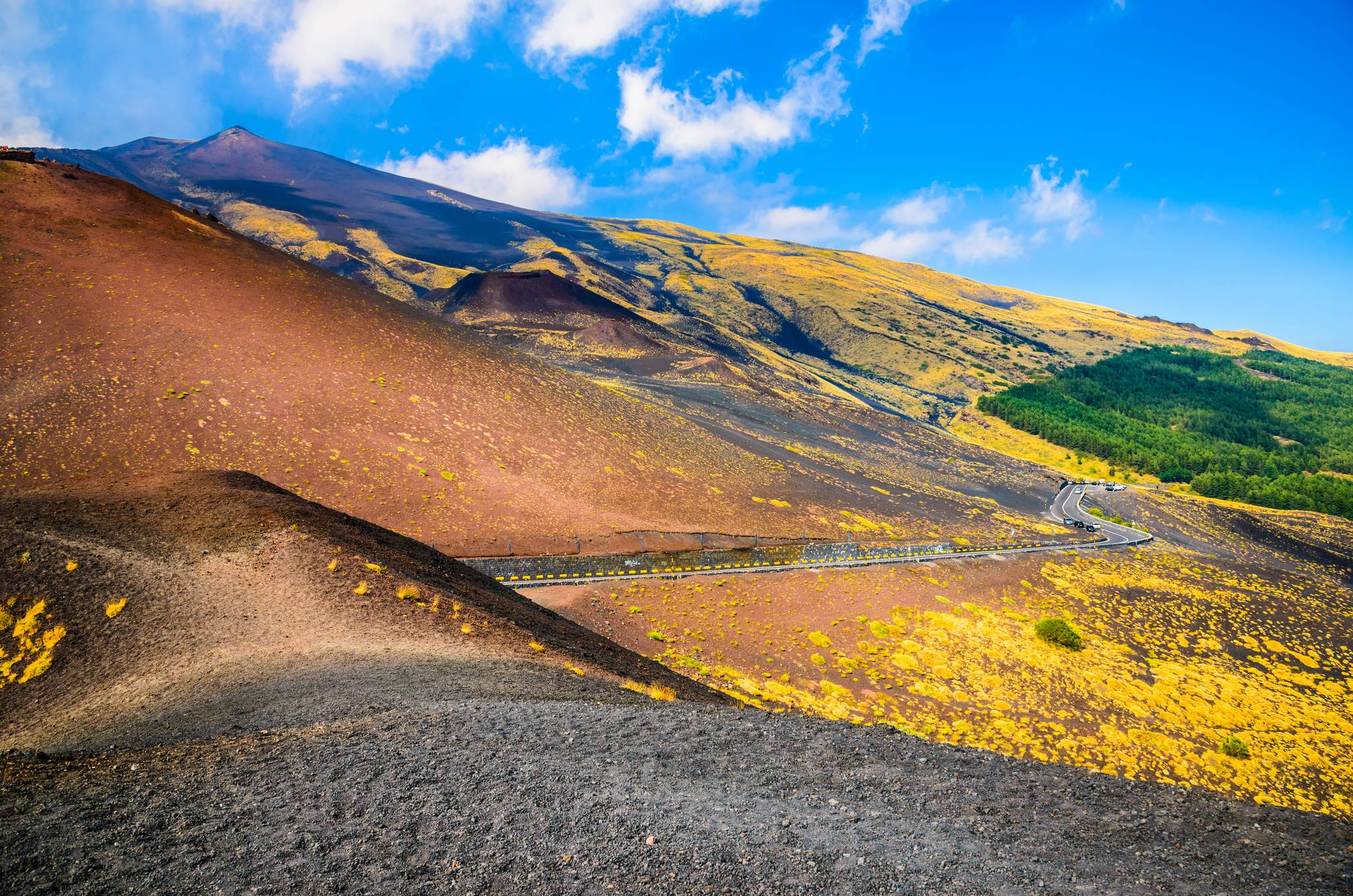 parco dell etna