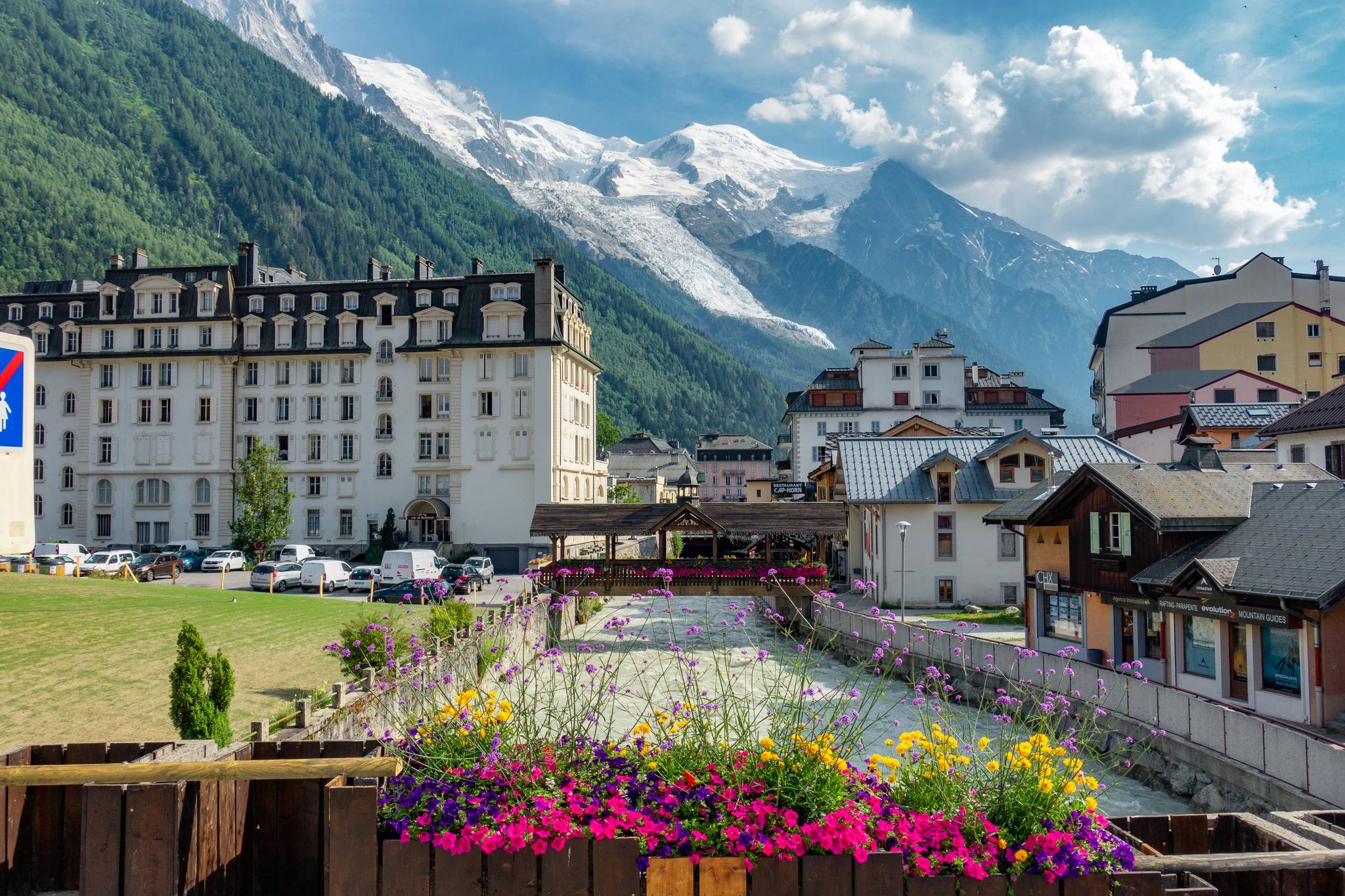 chamonix francia