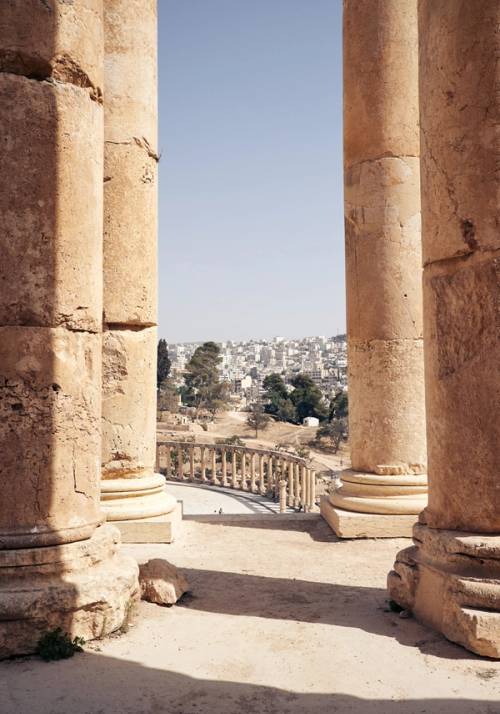 jerash