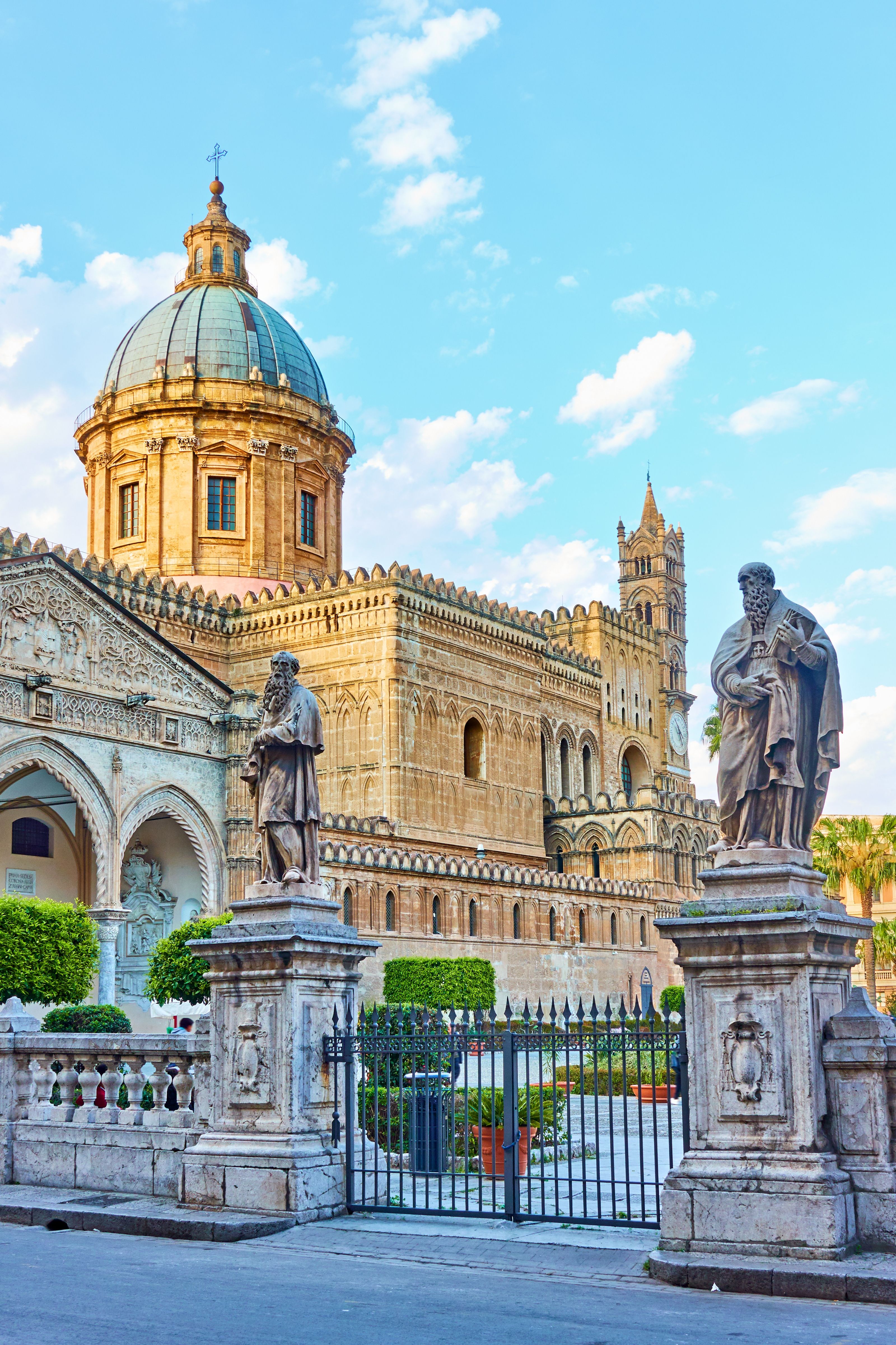capodanno organizzato in sicilia