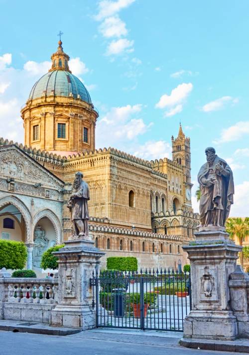 capodanno organizzato in sicilia